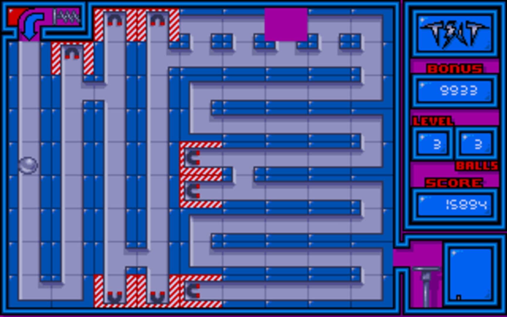 Tilt screenshot 3