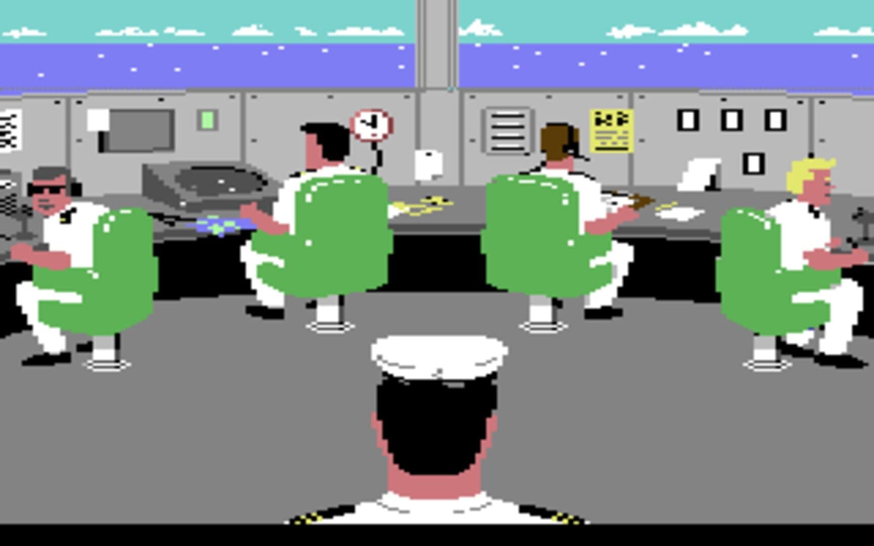 Power at Sea screenshot 2