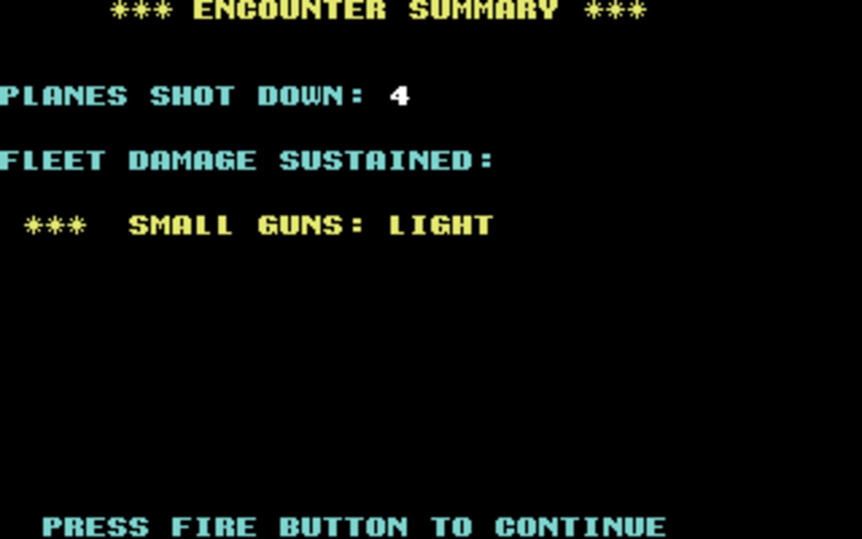 Power at Sea screenshot 3