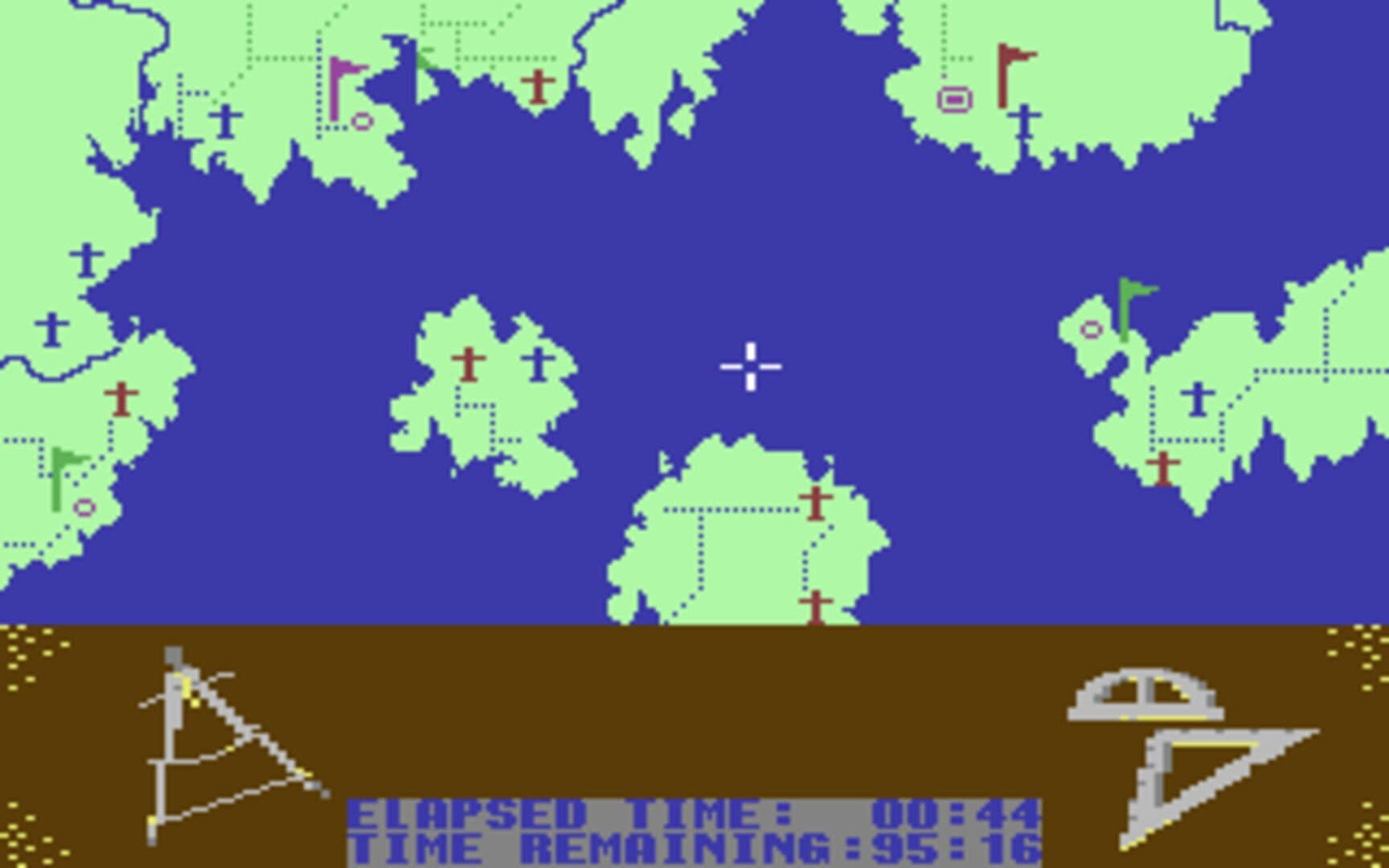 Power at Sea screenshot 5