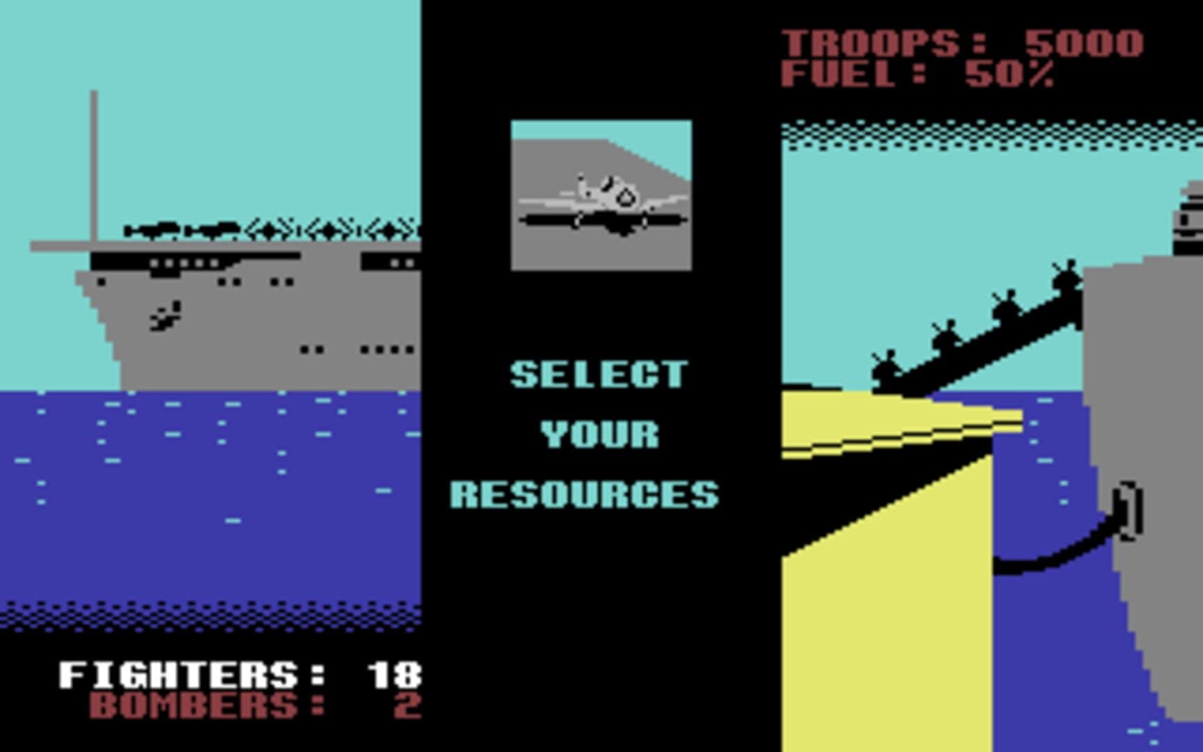 Power at Sea screenshot 6