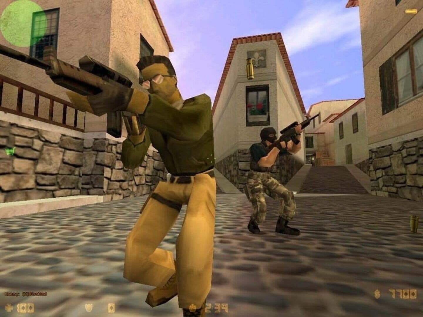 Counter-Strike 1 Anthology screenshot 2