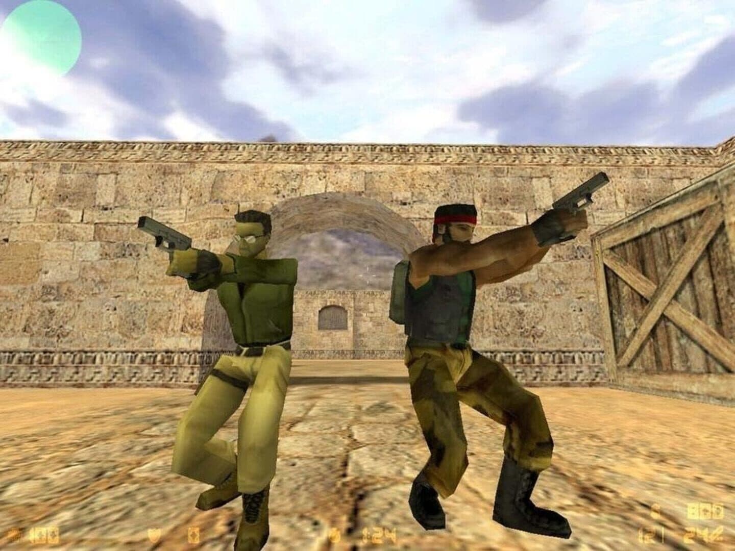 Counter-Strike 1 Anthology screenshot 3