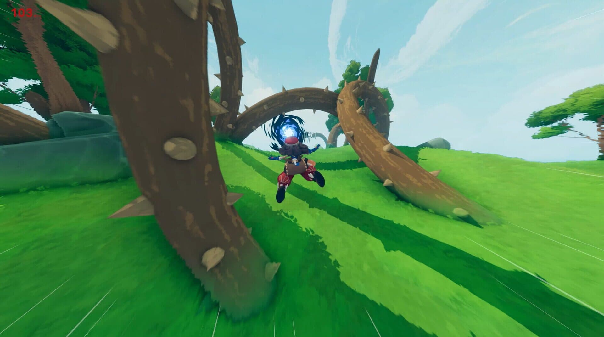 Haste screenshot 9