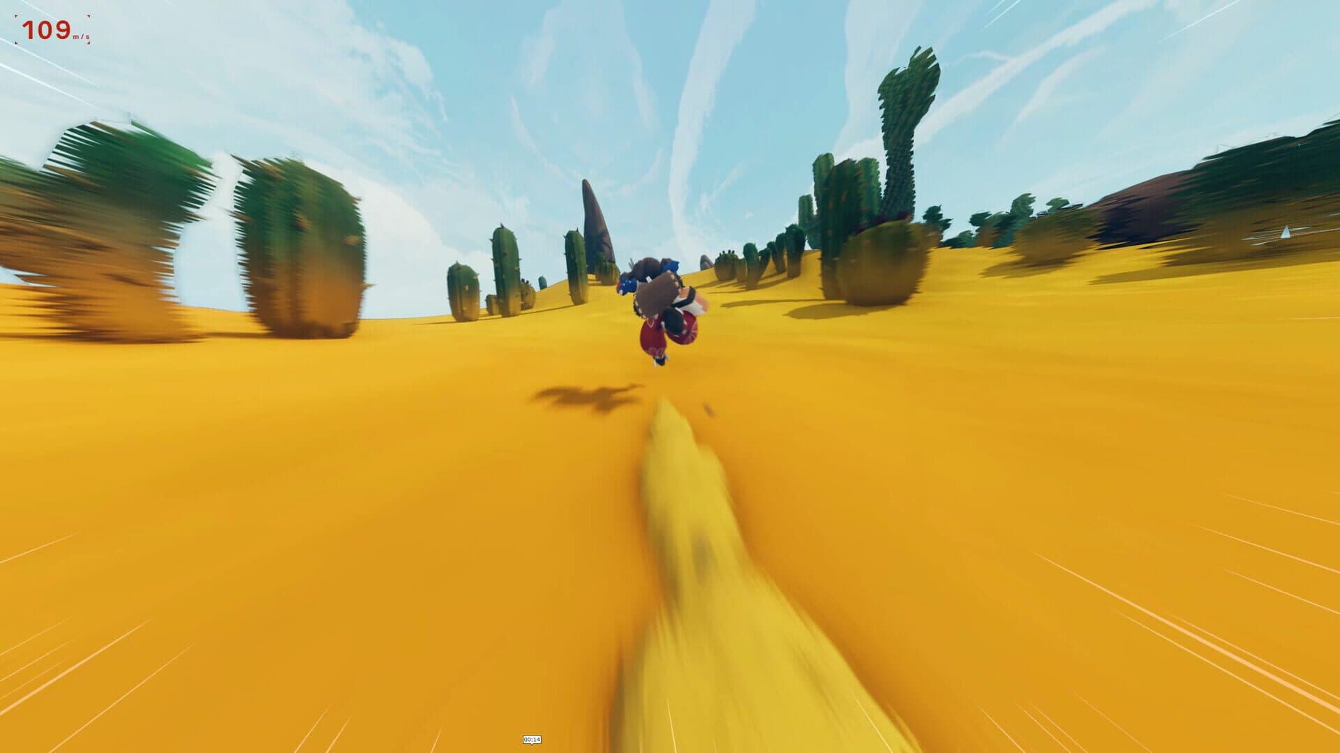 Haste screenshot 6