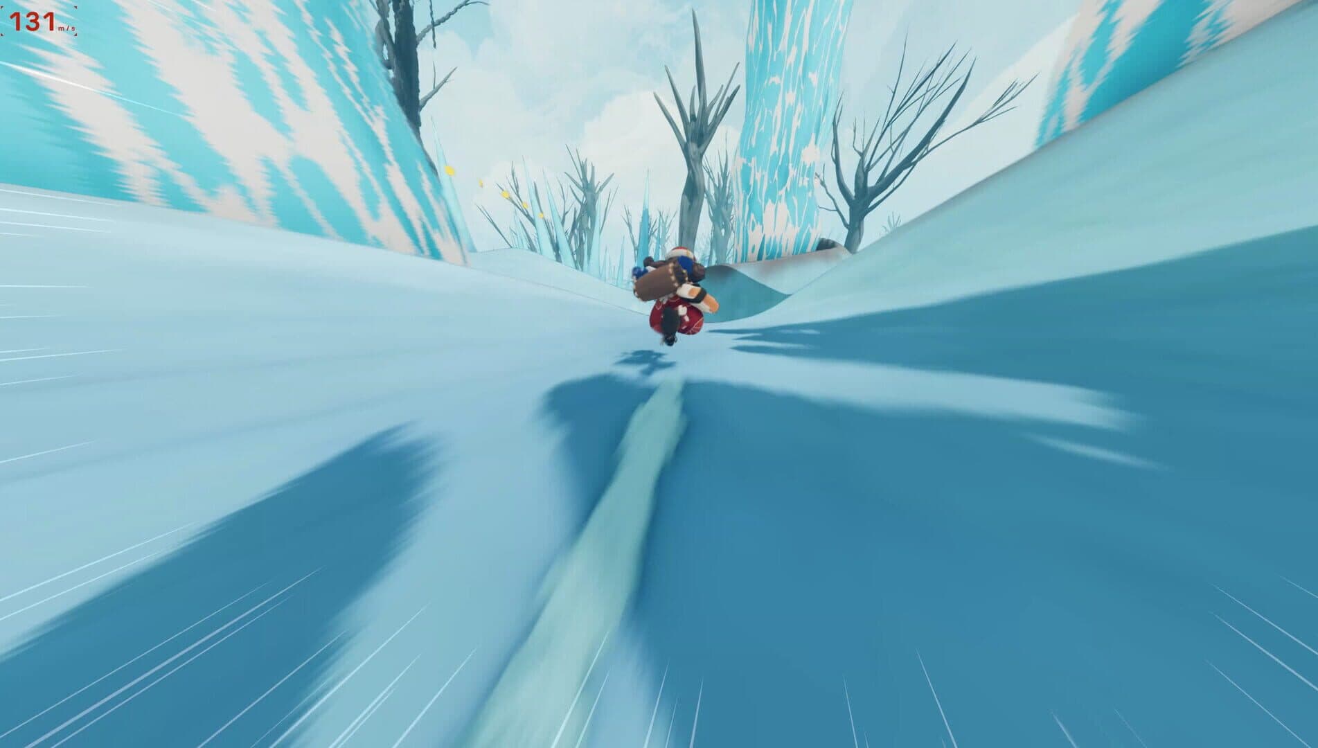 Haste screenshot 7