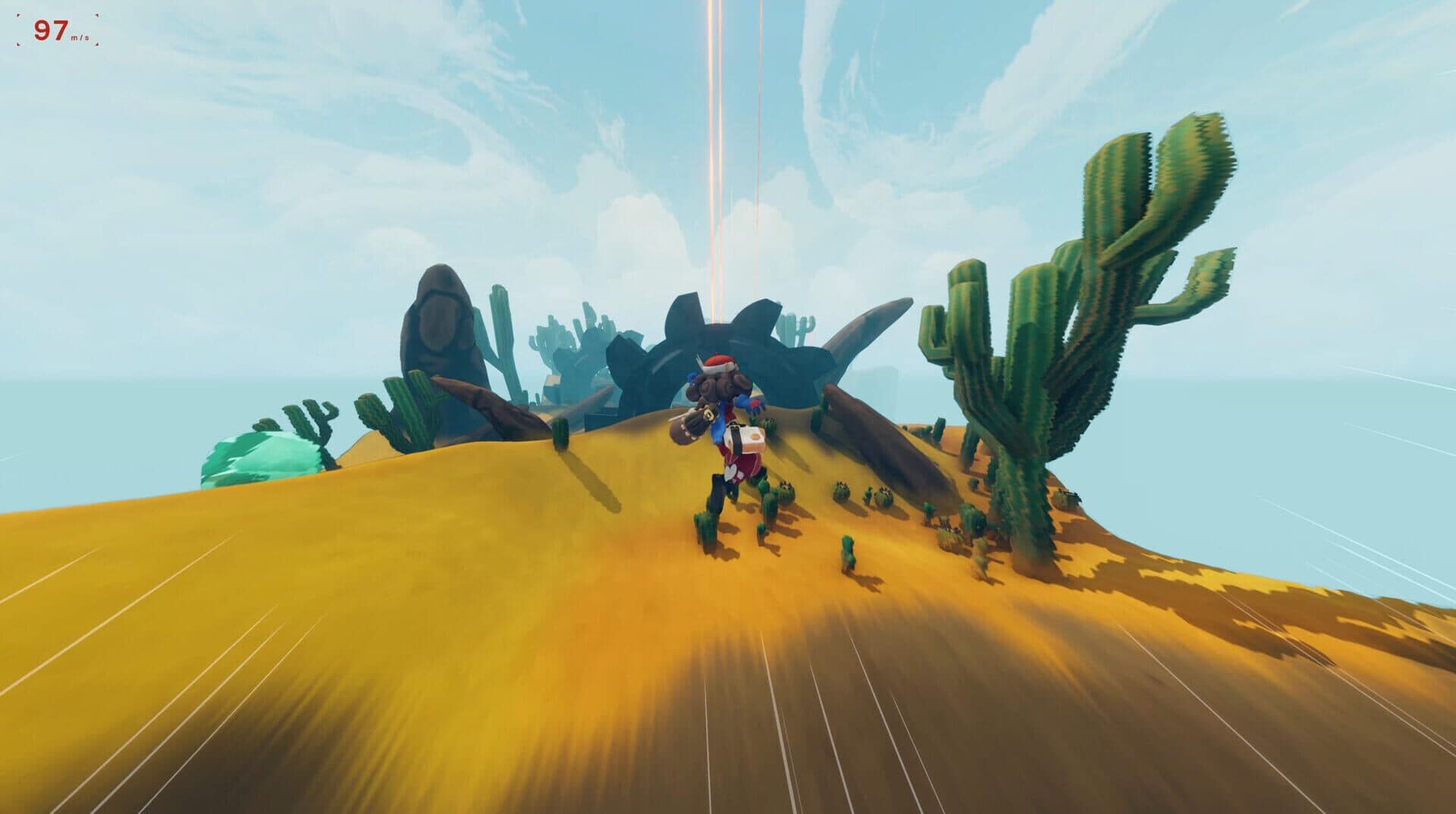 Haste screenshot 8
