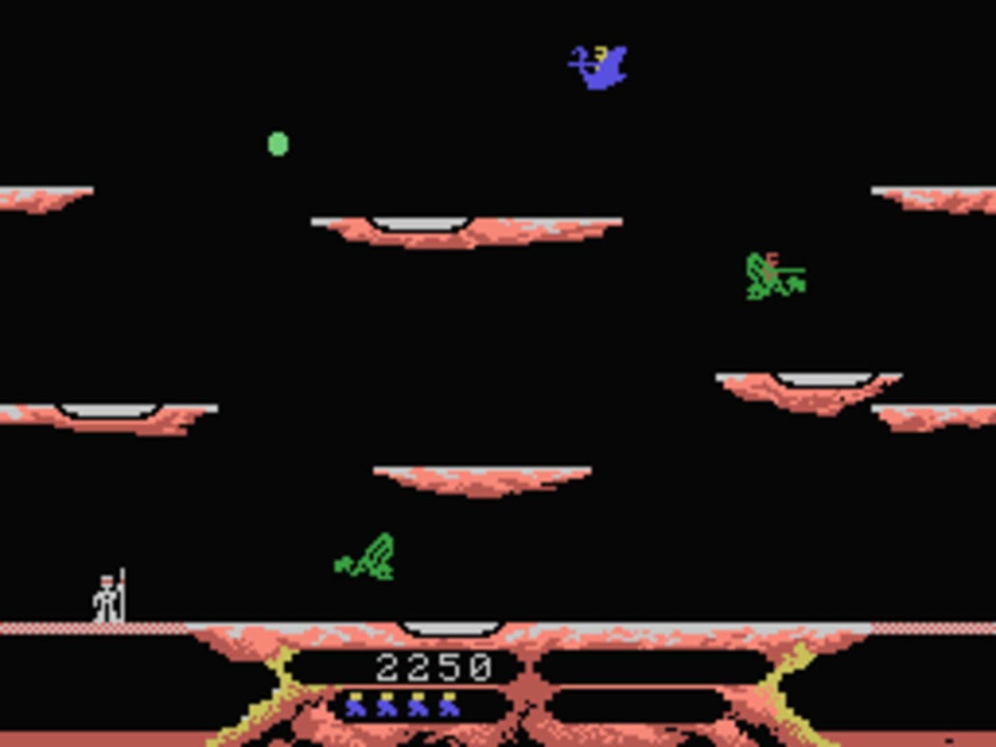 Joust screenshot 1