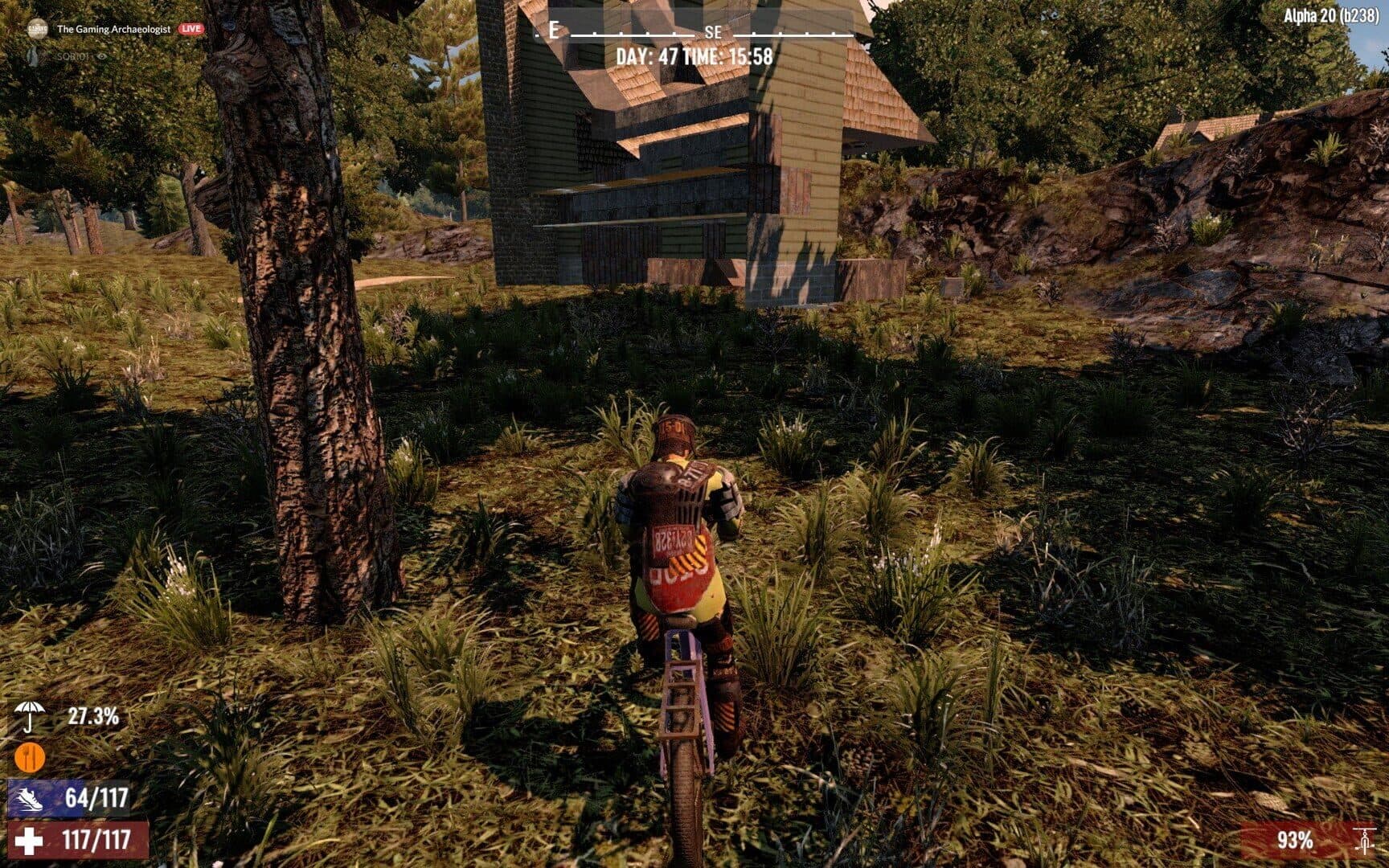 7 Days to Die screenshot 11
