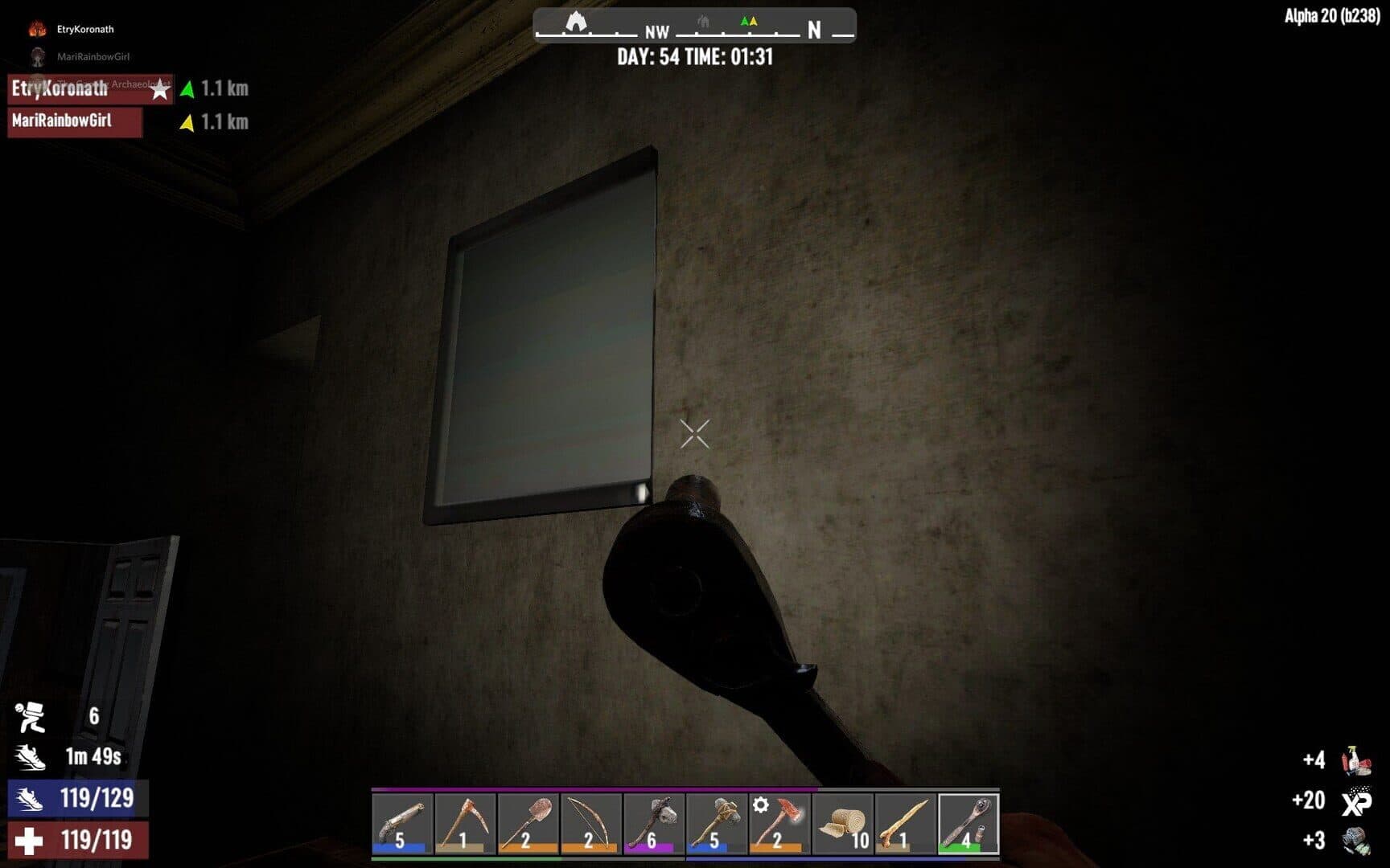 7 Days to Die screenshot 16