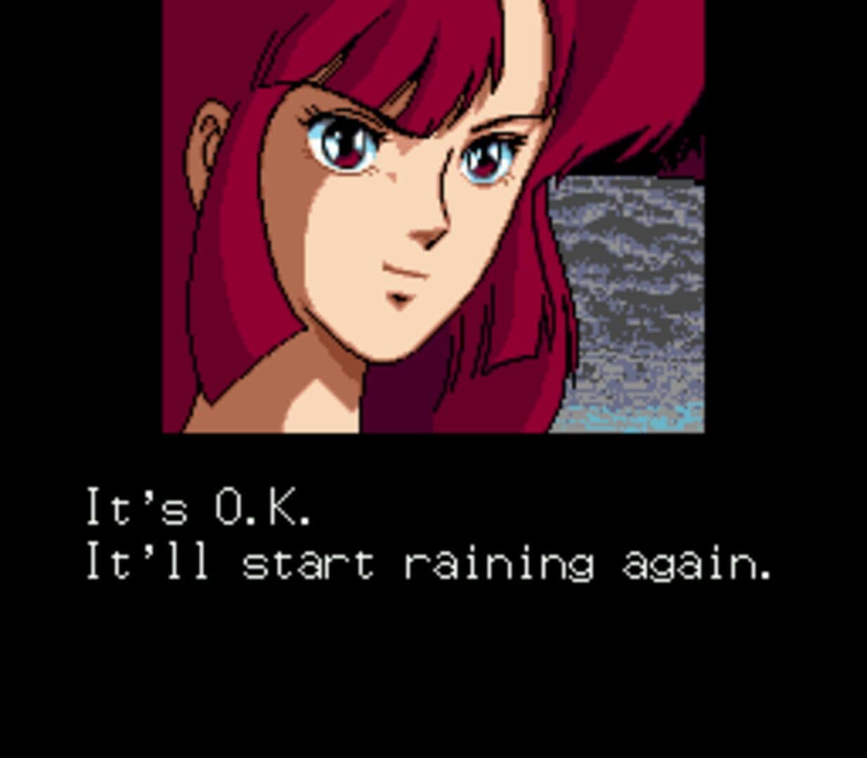 Valis screenshot 1