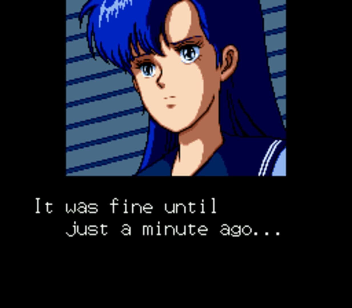 Valis screenshot 5