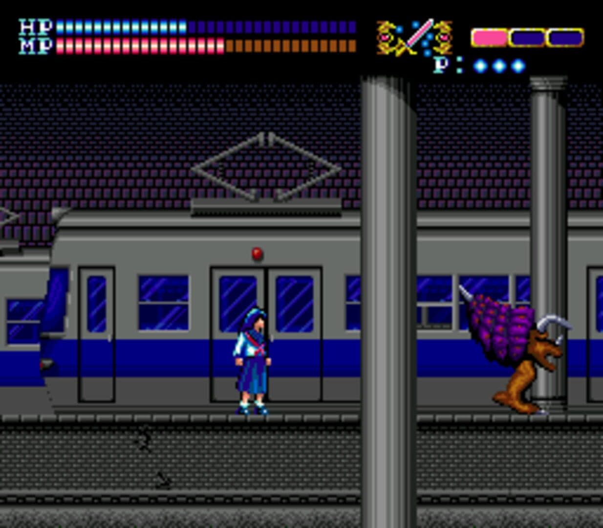 Valis screenshot 7