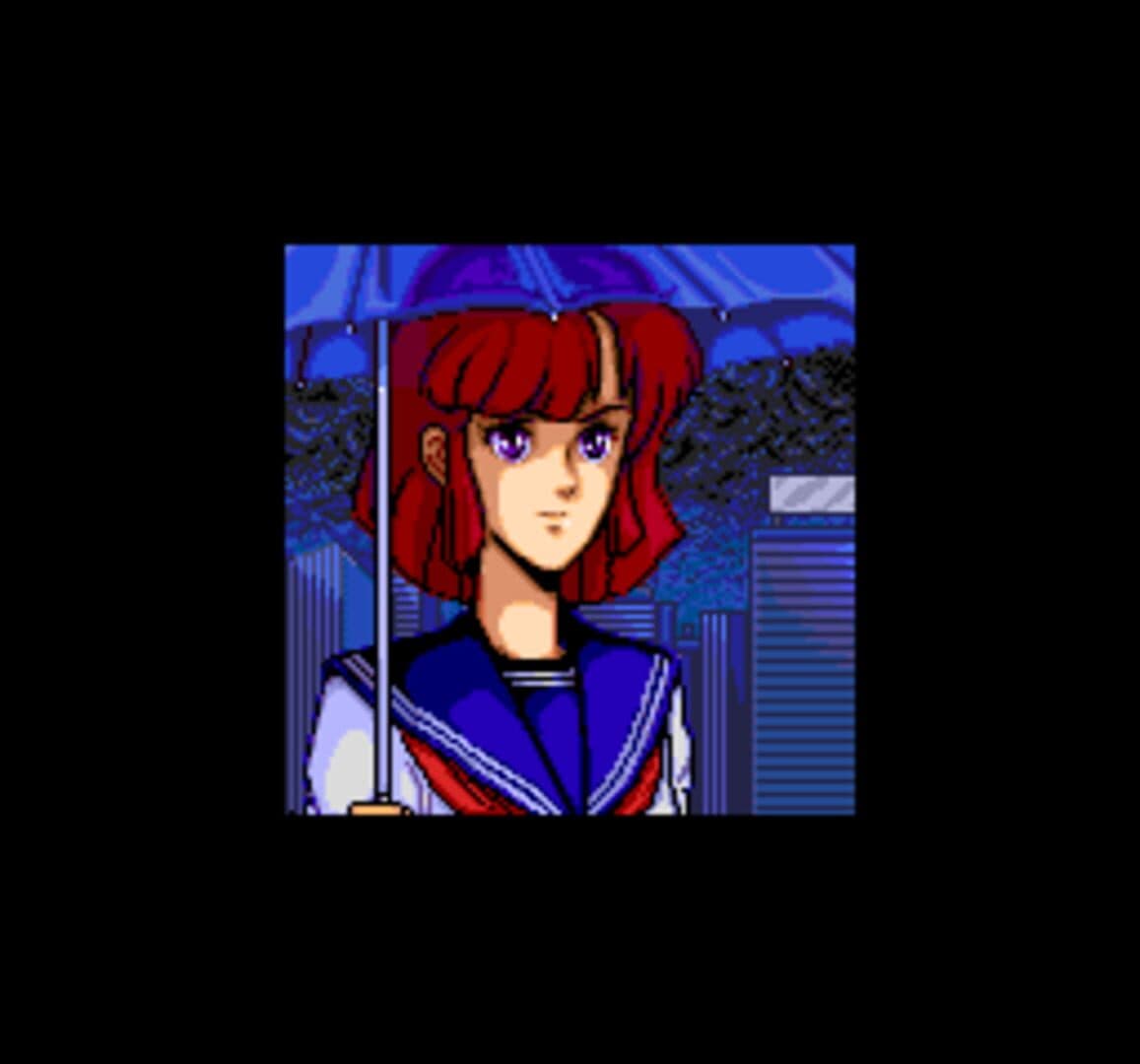Mugen Senshi Valis: The Legend of a Fantasm Soldier screenshot 2