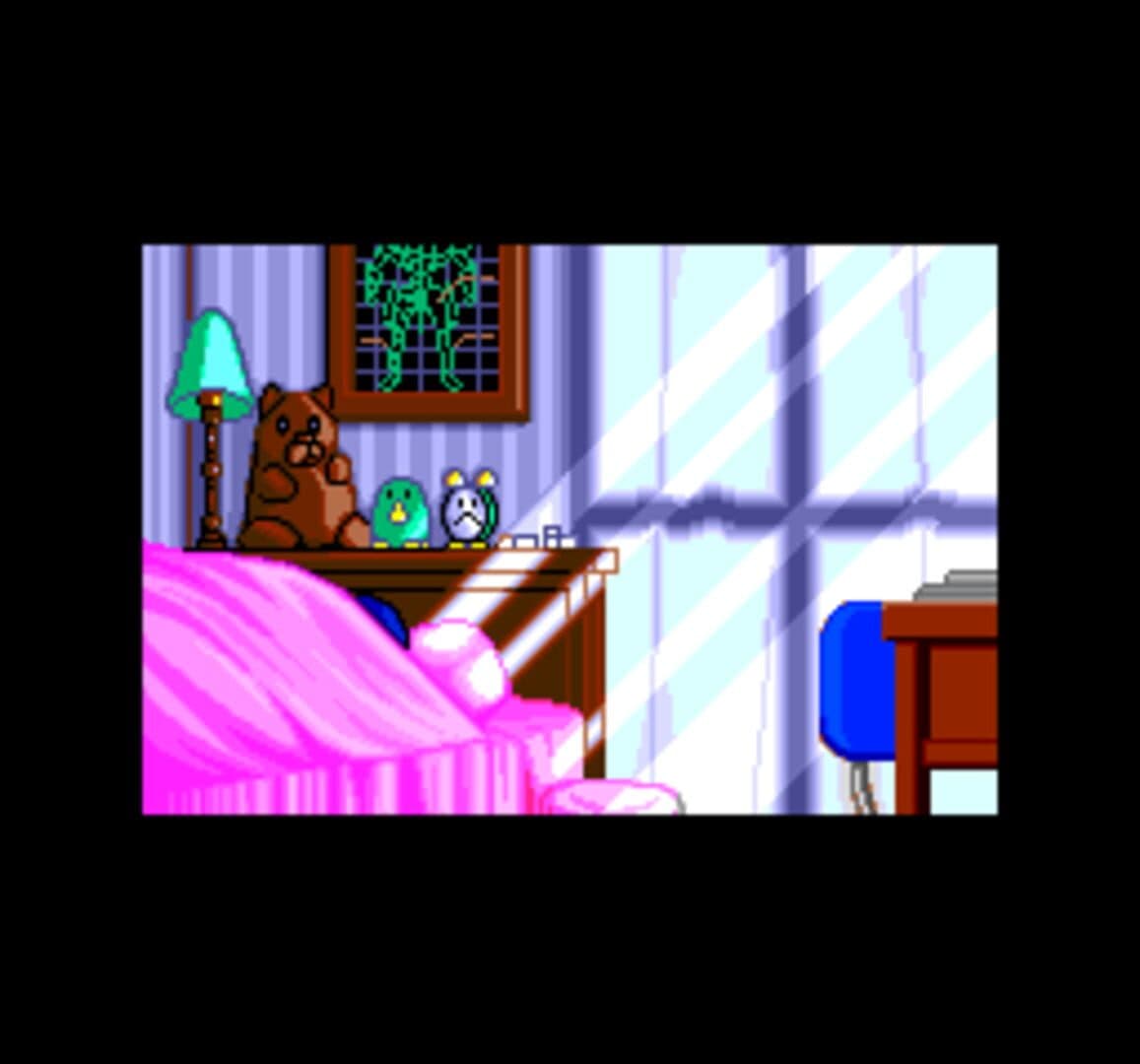 Mugen Senshi Valis: The Legend of a Fantasm Soldier screenshot 5