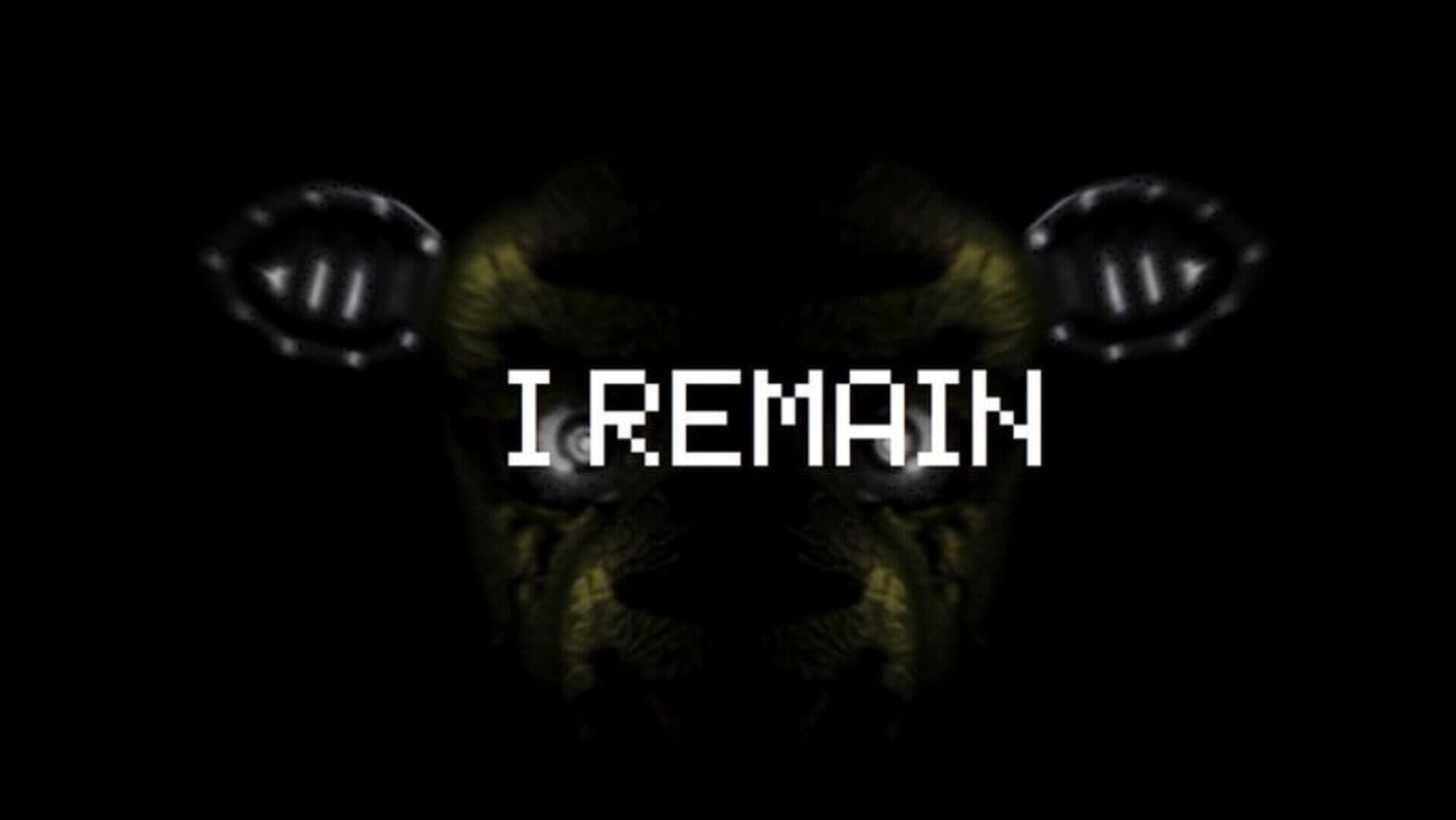 Five Nights at Fredbear's screenshot 2