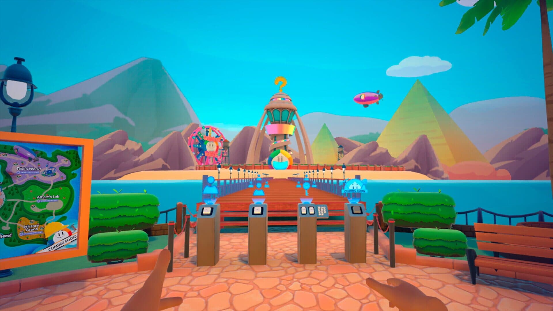 Trivia Crack World screenshot 5
