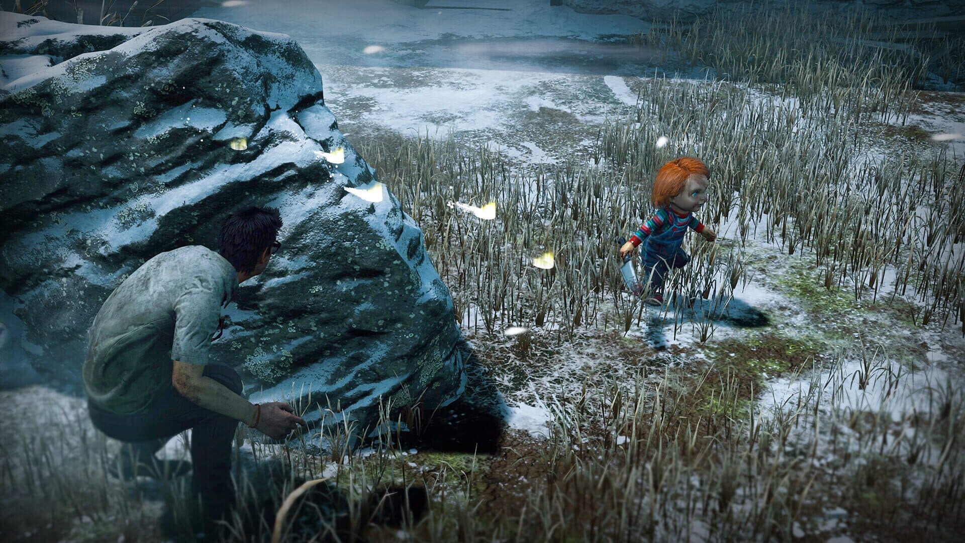 Dead by Daylight: Chucky Chapter screenshot 3