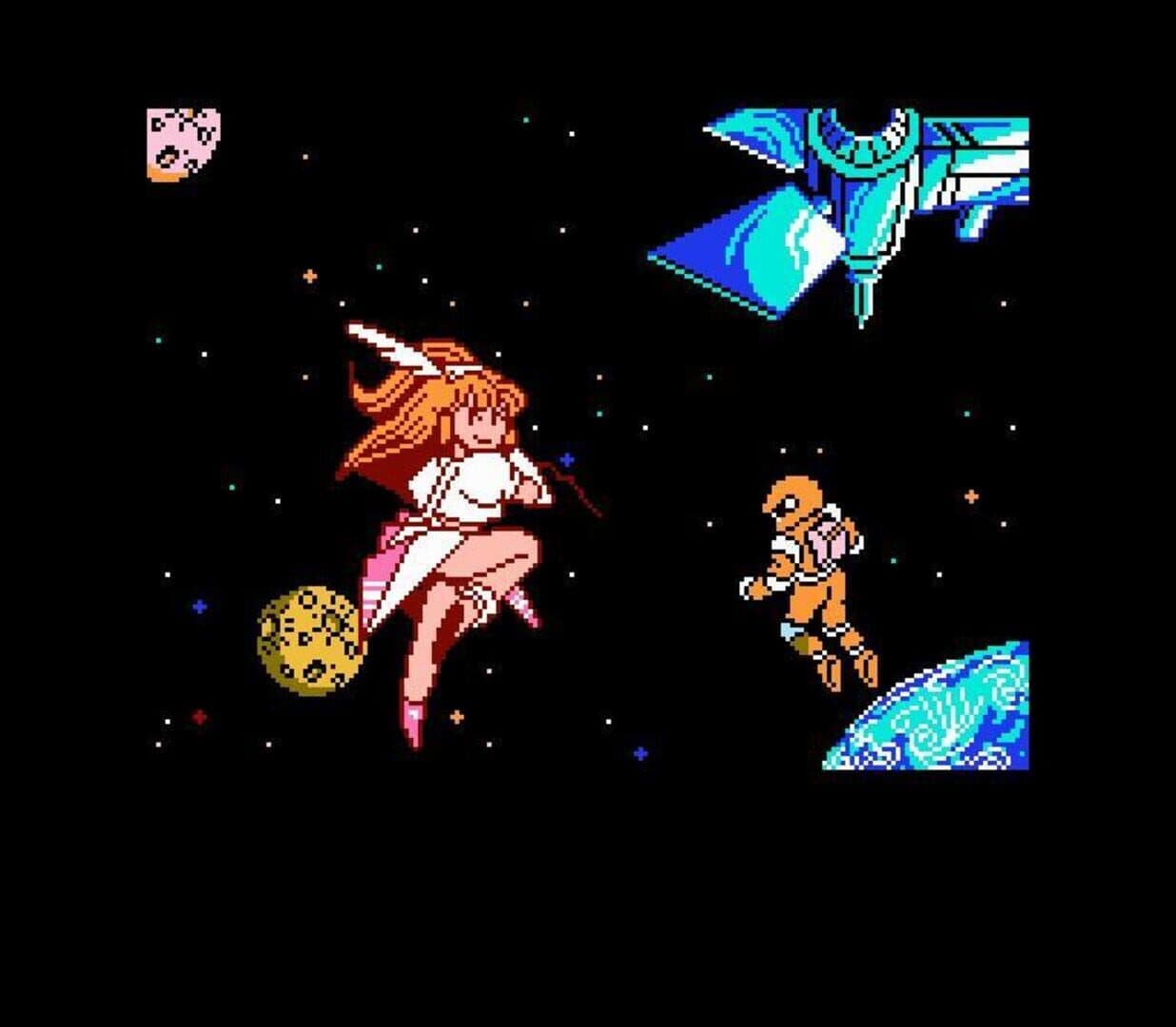 Idol Hakken-den screenshot 2
