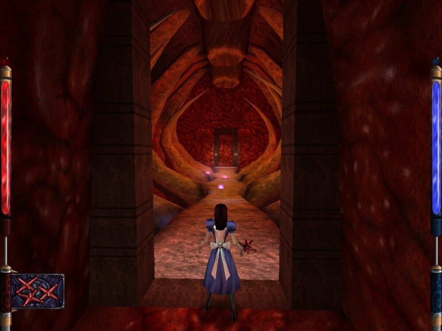 American McGee's Alice screenshot 9