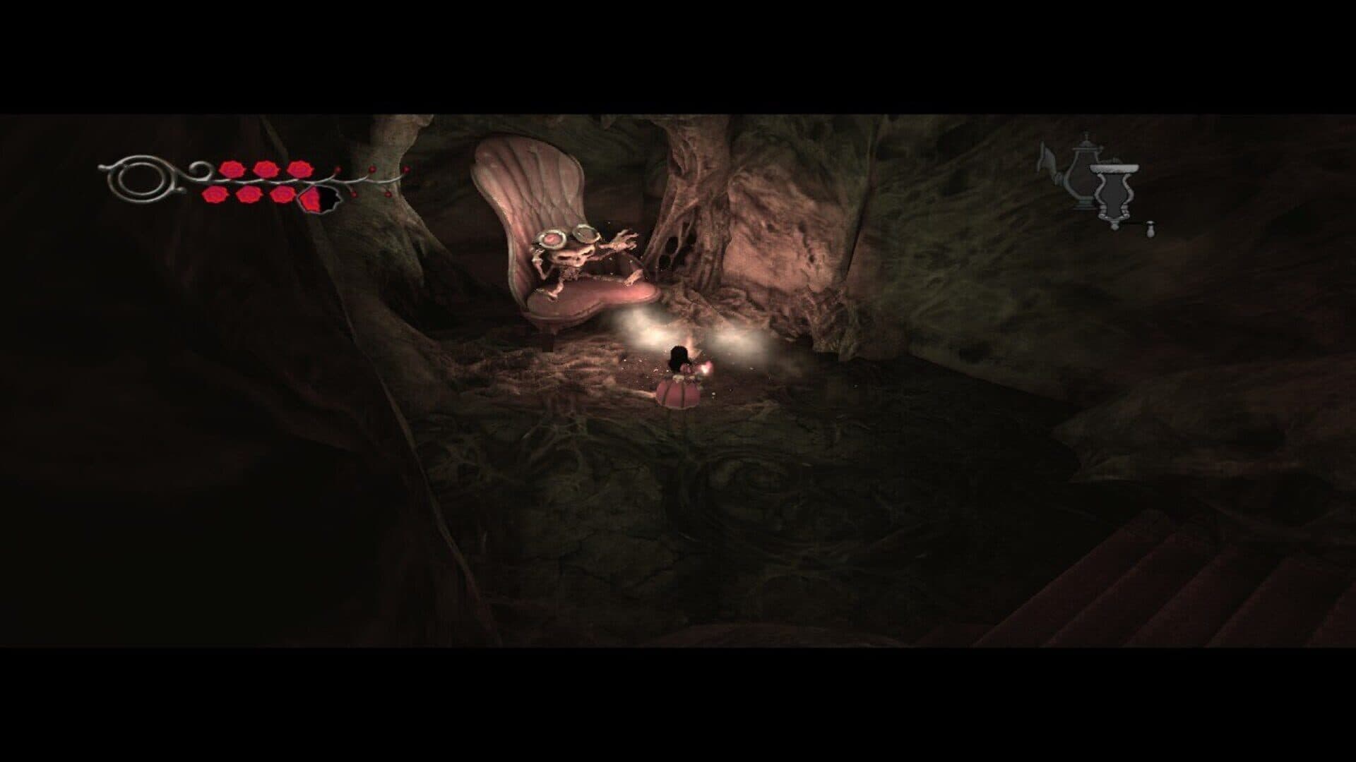 Alice: Madness Returns screenshot 9