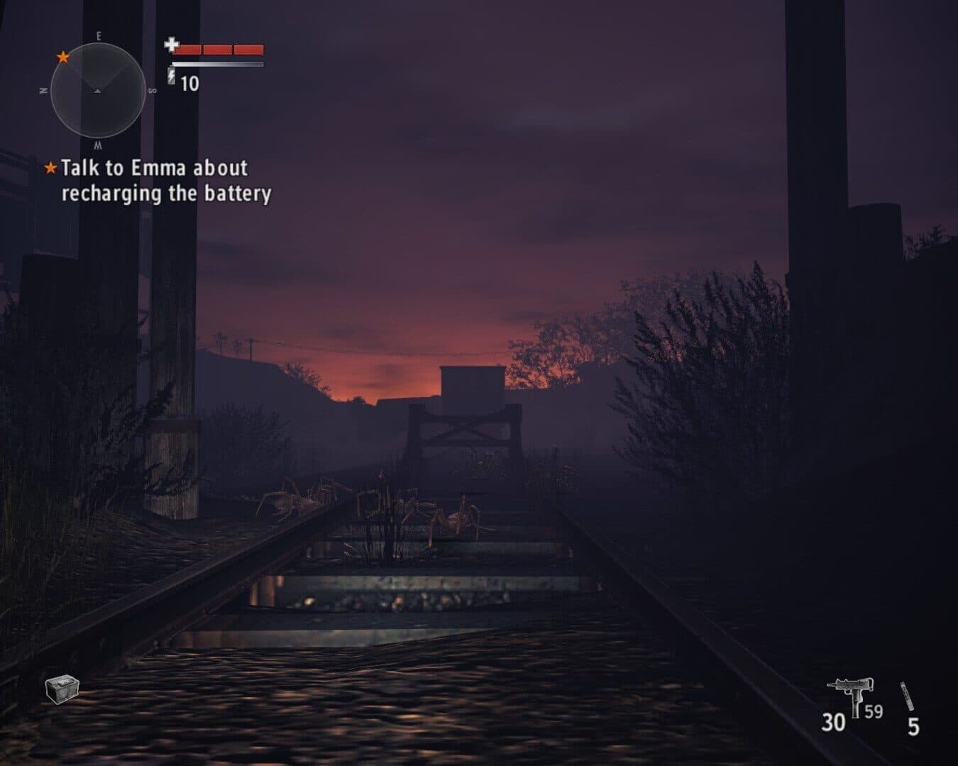 Alan Wake's American Nightmare screenshot 7