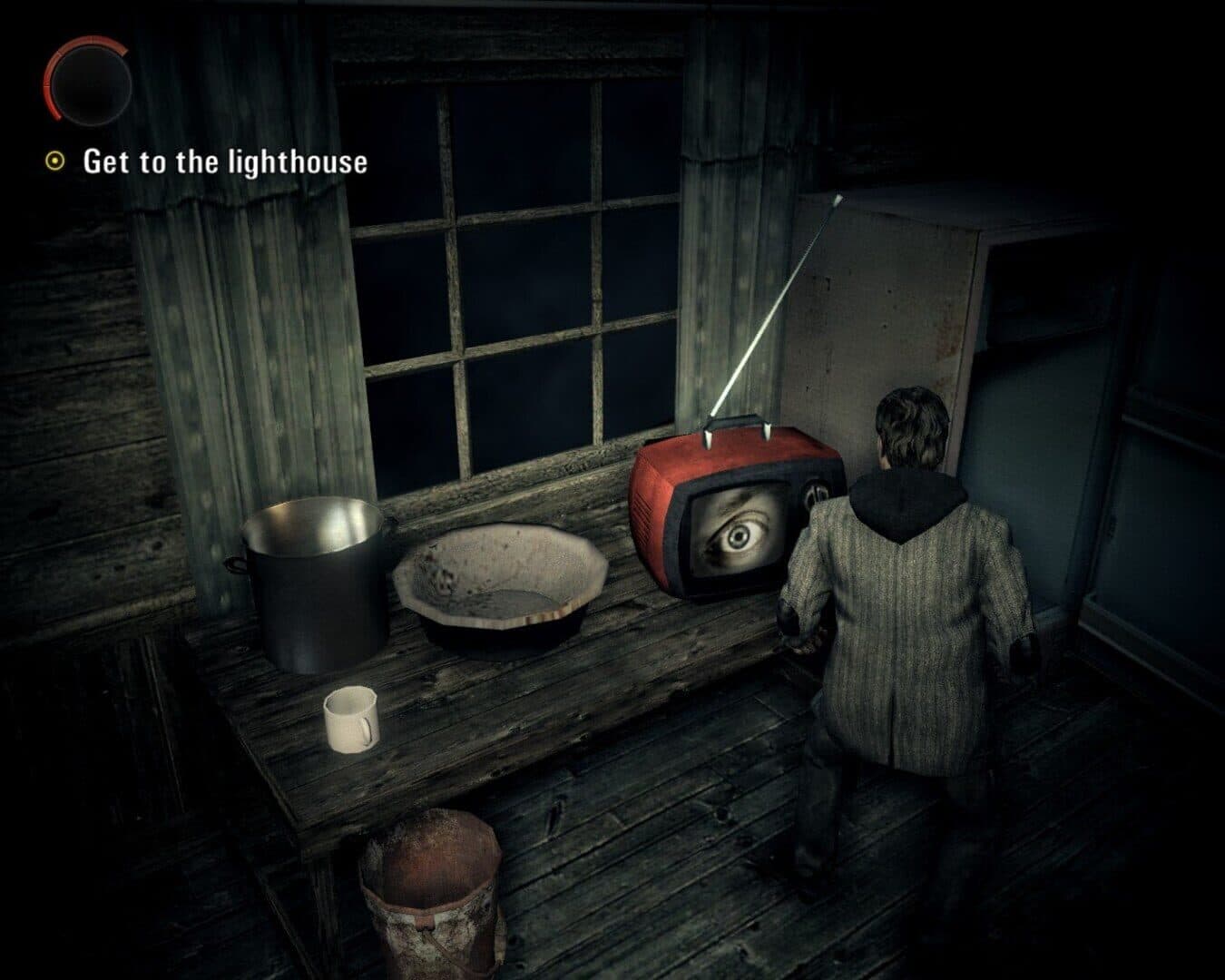 Alan Wake screenshot 6
