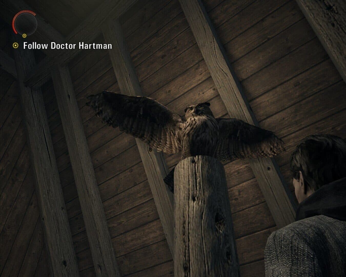 Alan Wake screenshot 7