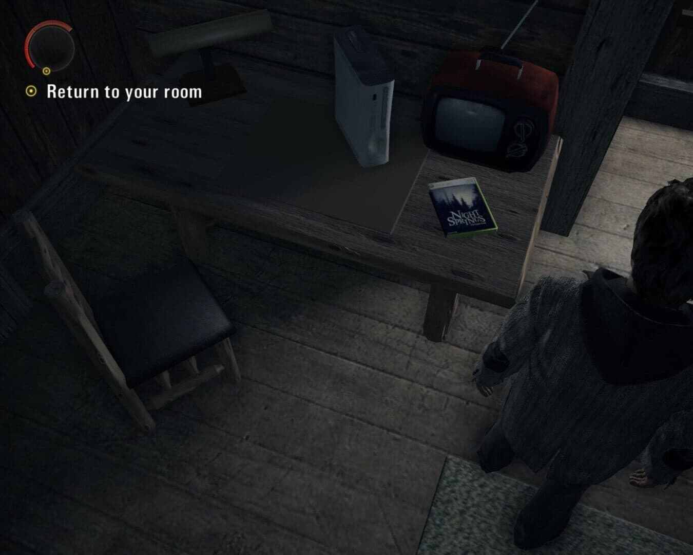Alan Wake screenshot 8