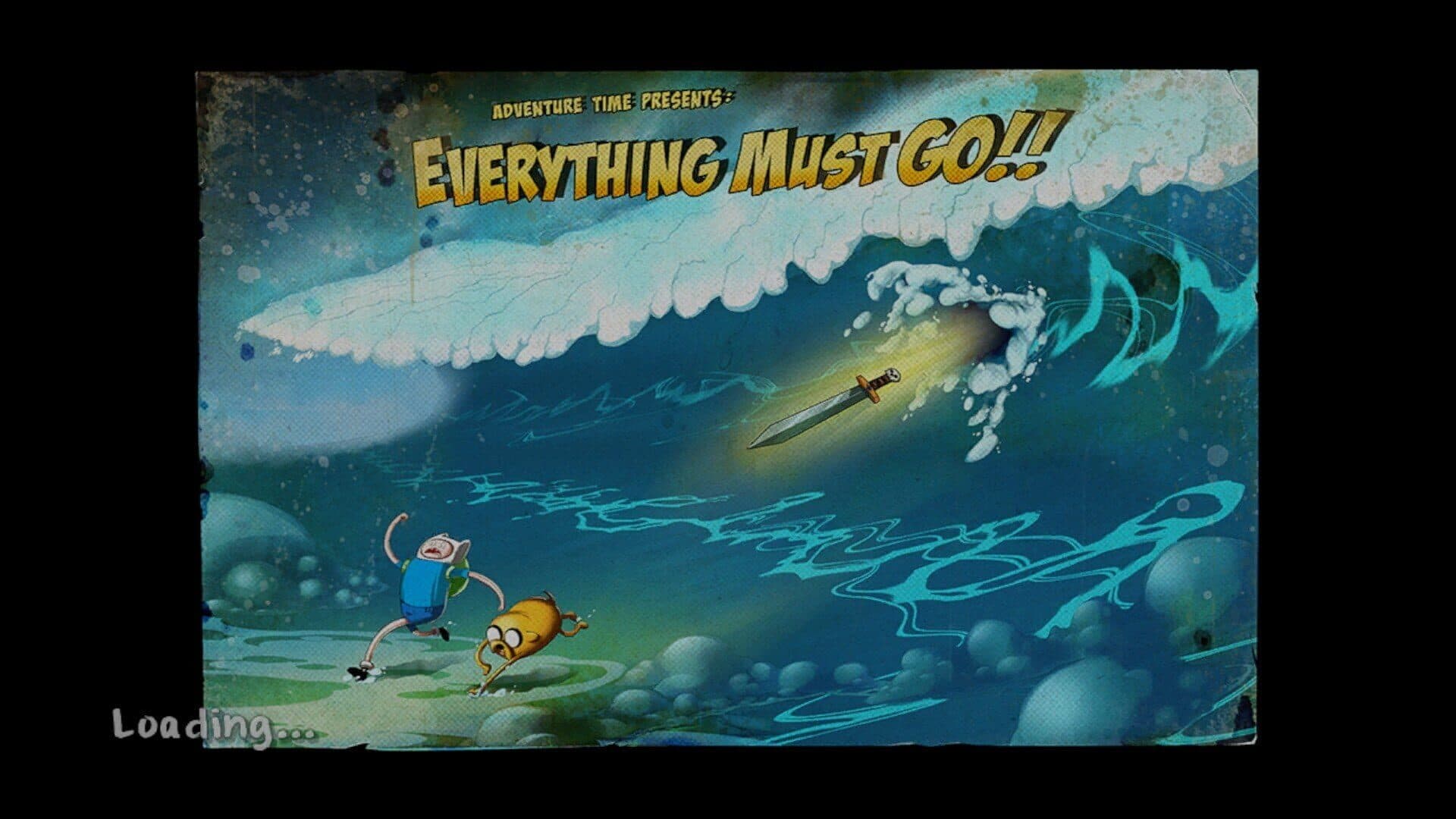 Adventure Time: Finn and Jake Investigations screenshot 8