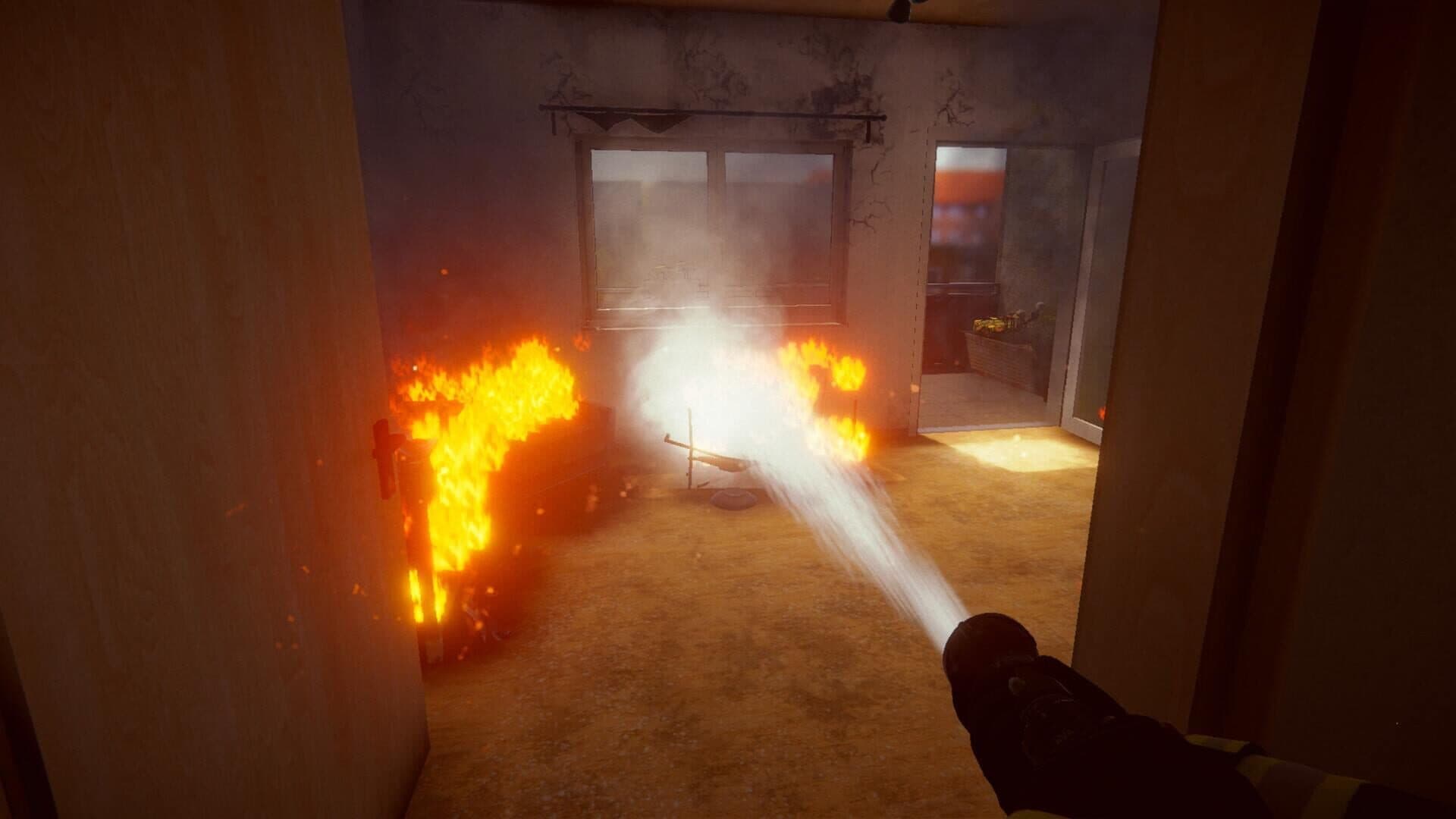 Emergency Call: The Attack Squad screenshot 6