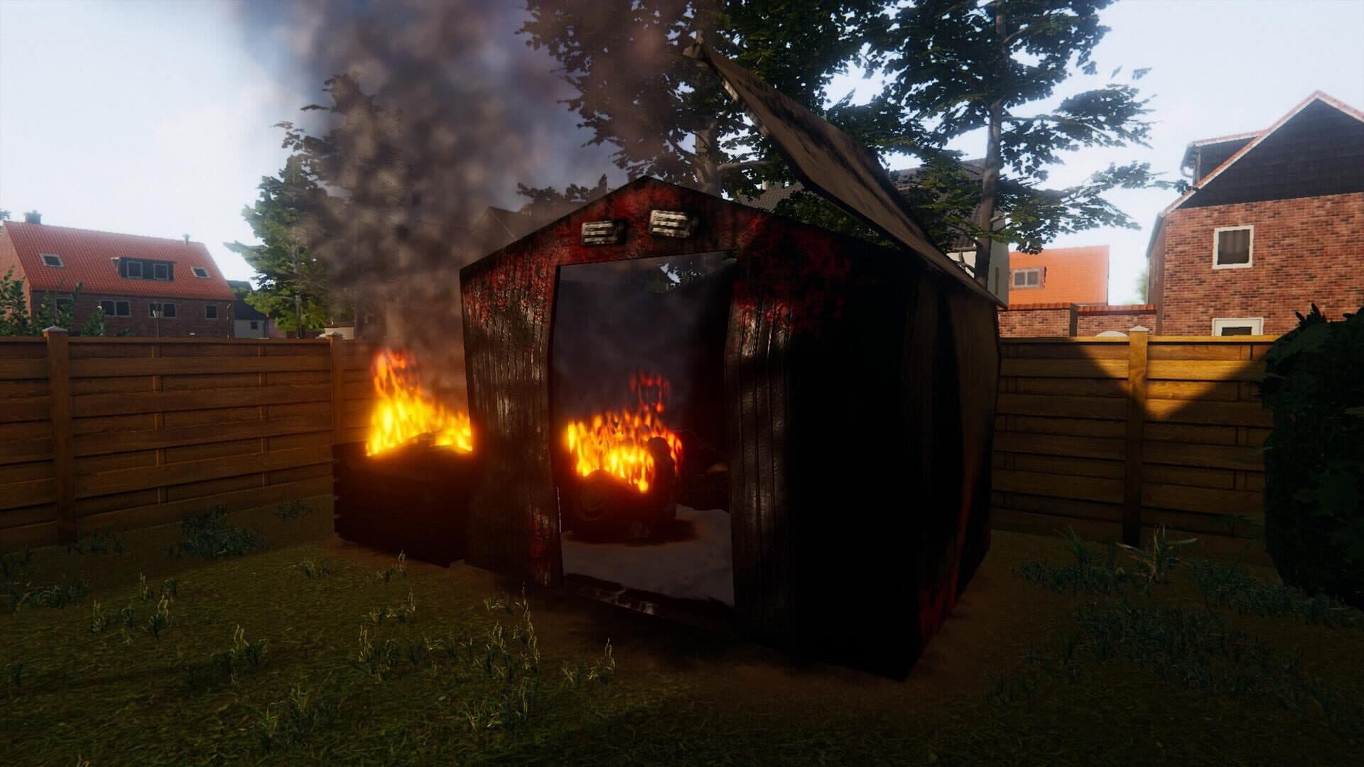 Emergency Call: The Attack Squad screenshot 8