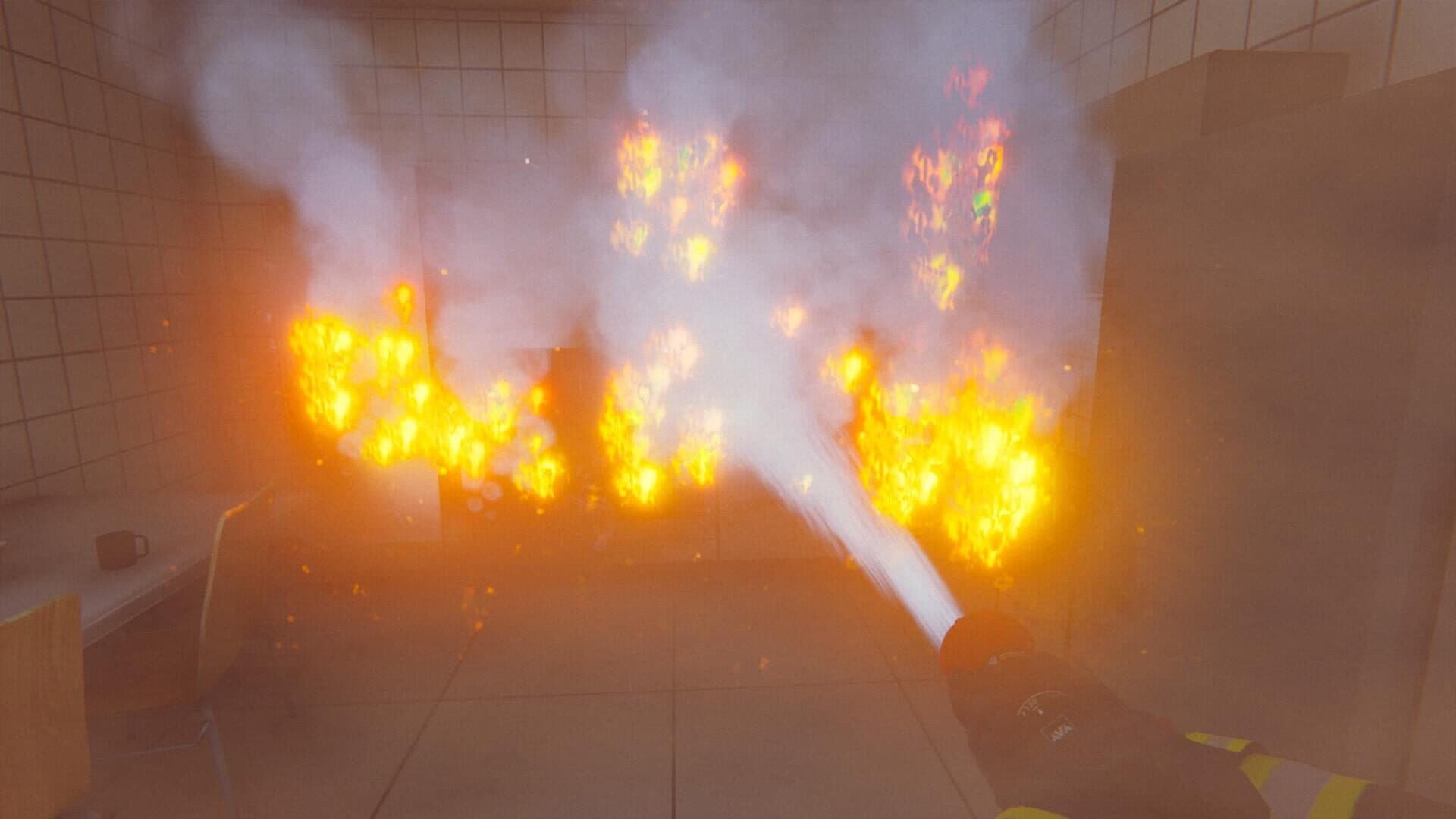 Emergency Call: The Attack Squad screenshot 9