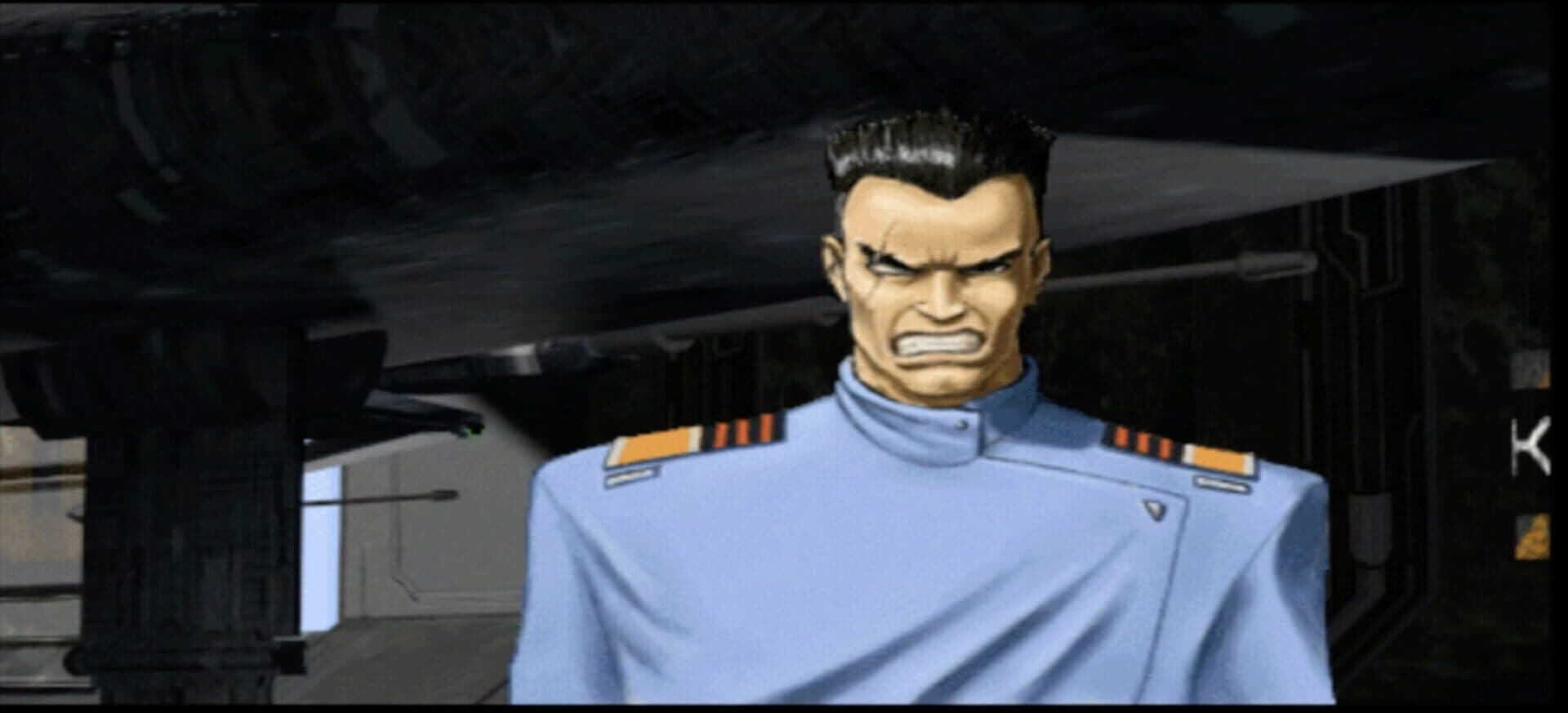 Renegade: The Battle for Jacob's Star screenshot 9