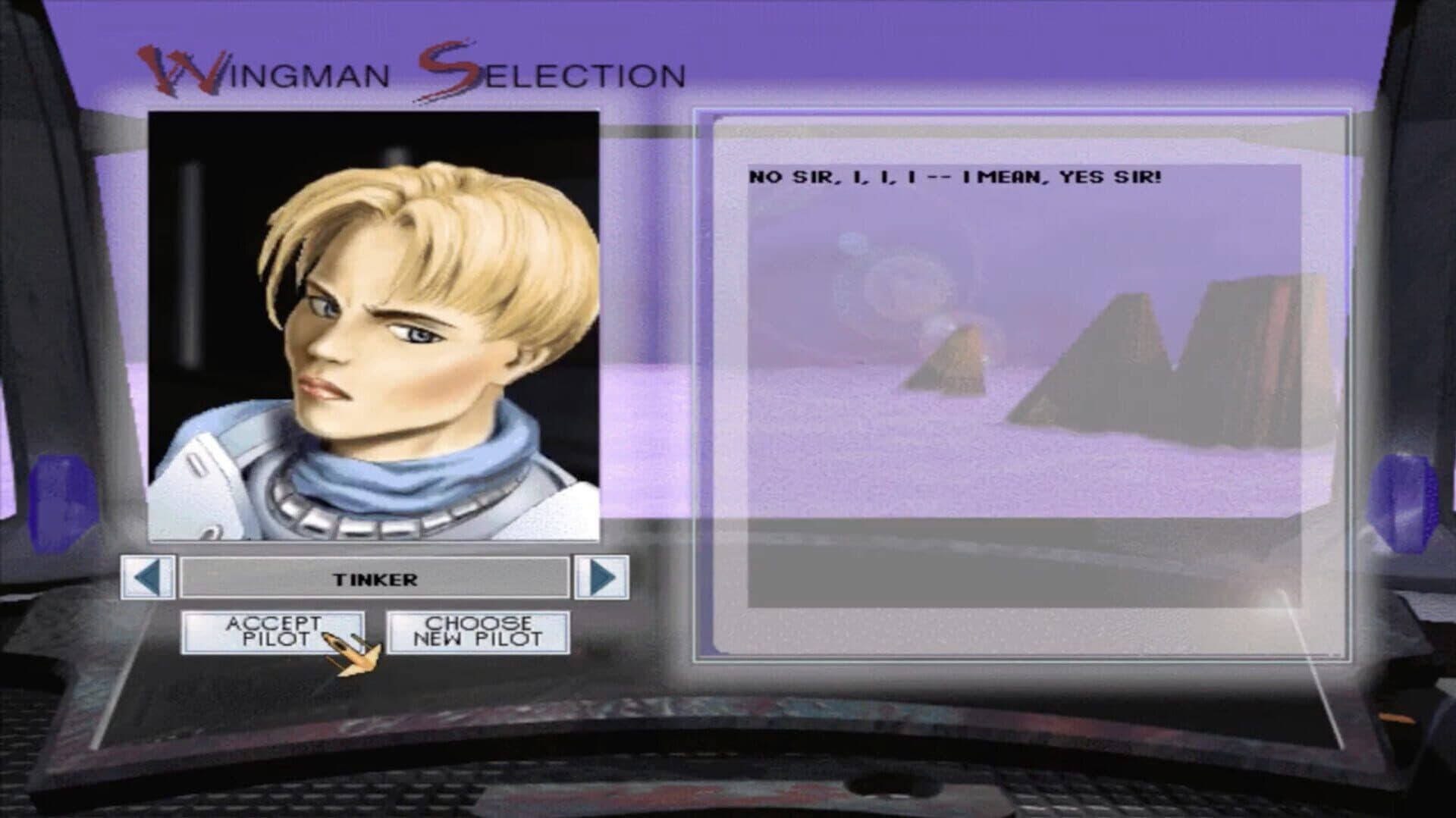 Renegade: The Battle for Jacob's Star screenshot 10
