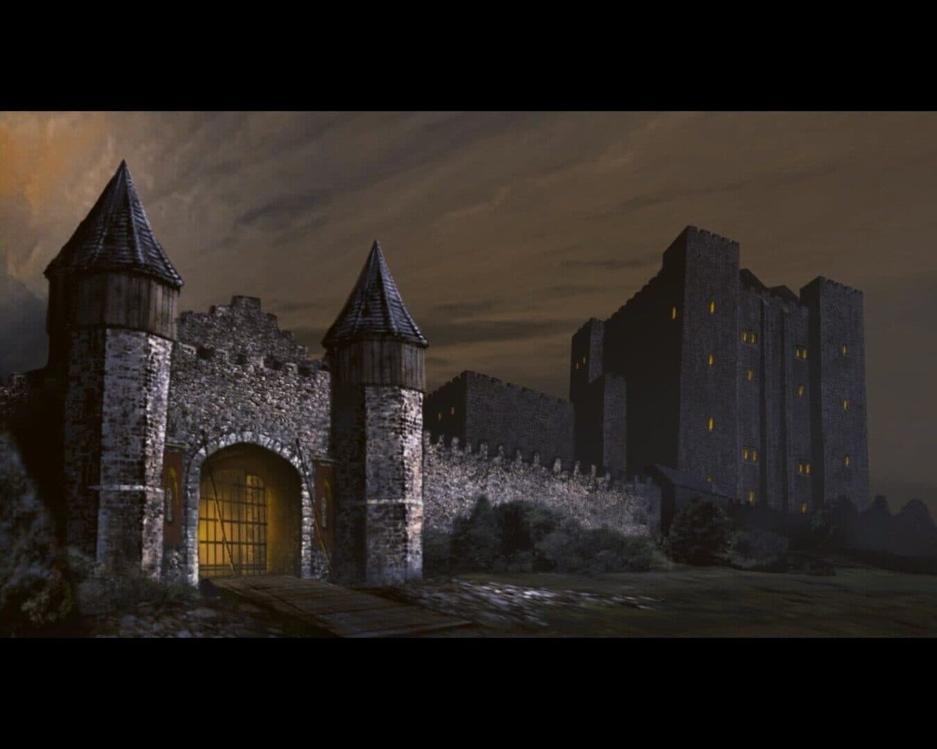 Baldur's Gate: Enhanced Edition screenshot 6