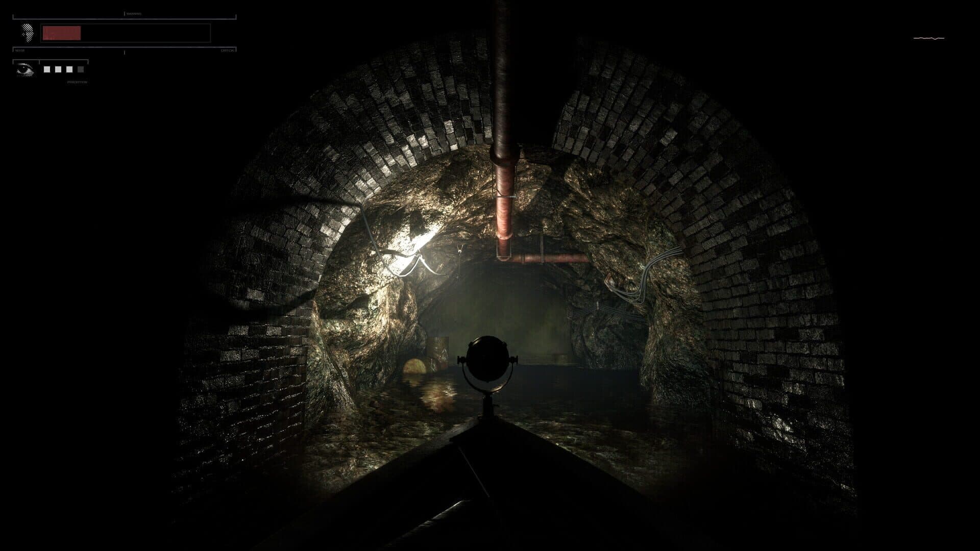 Drowned Lake screenshot 2