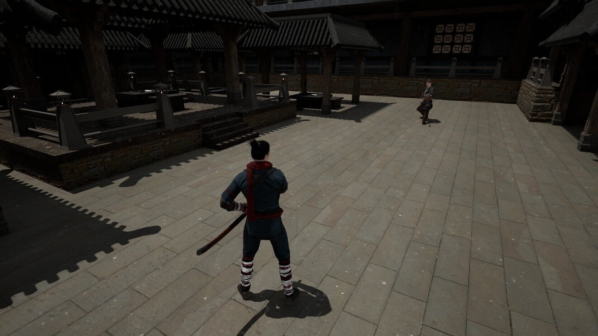 Renxia screenshot 5