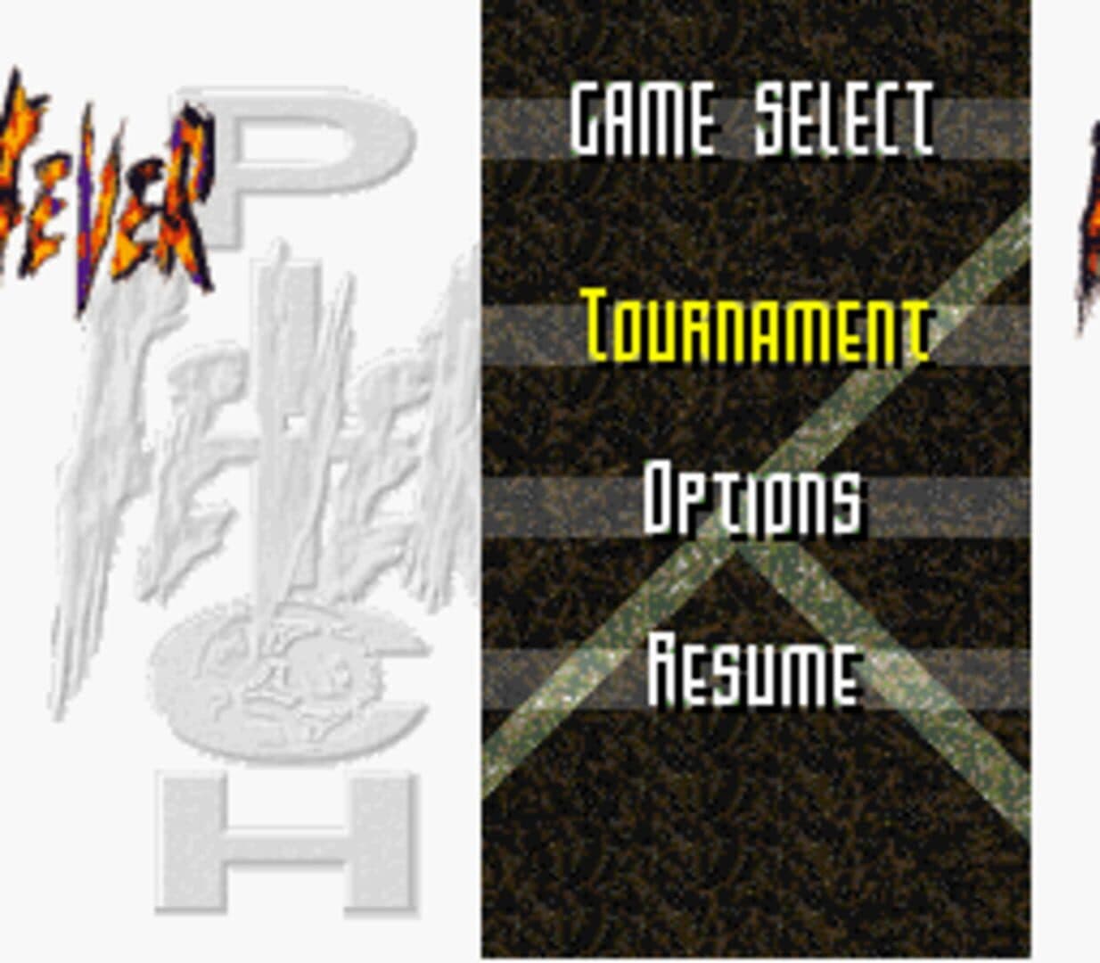 Head-On Soccer screenshot 4