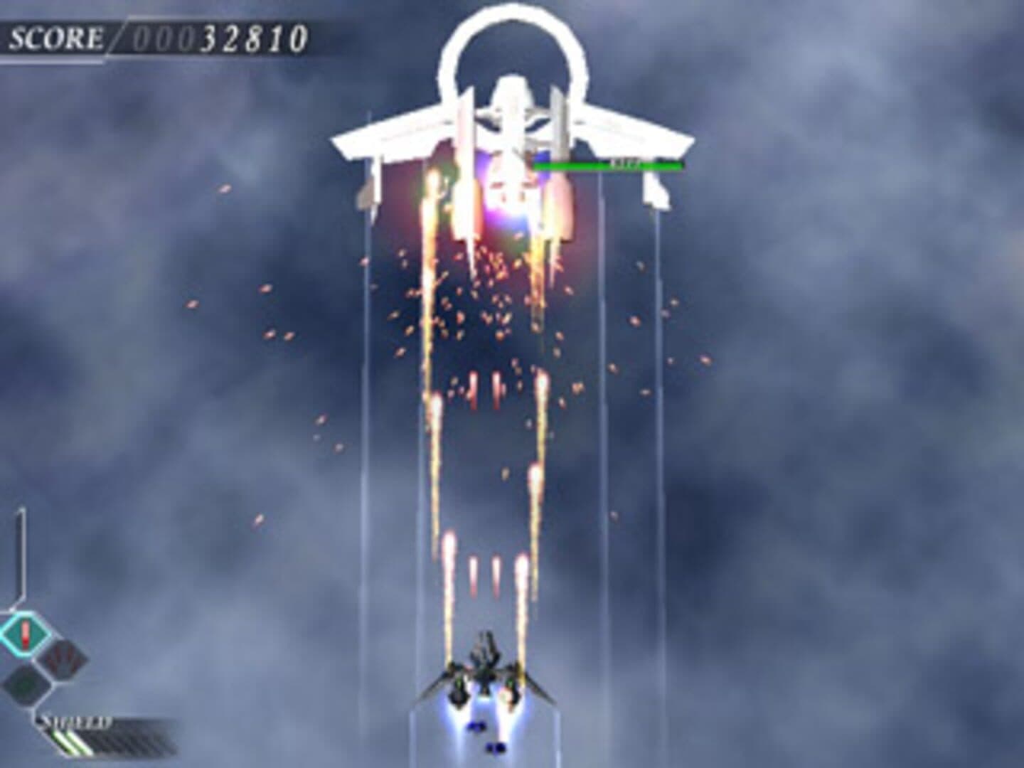 Ether Vapor screenshot 2