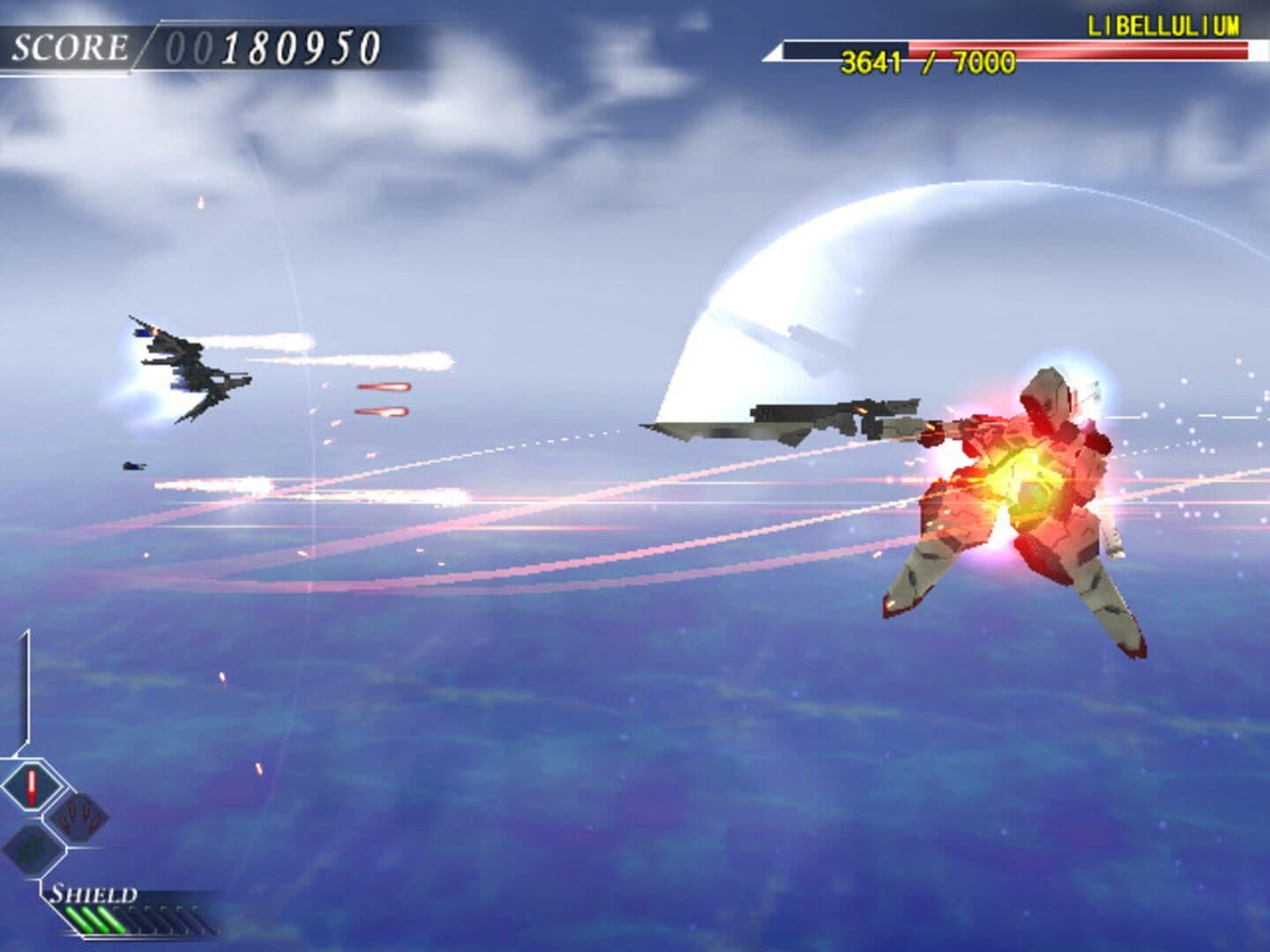 Ether Vapor screenshot 3