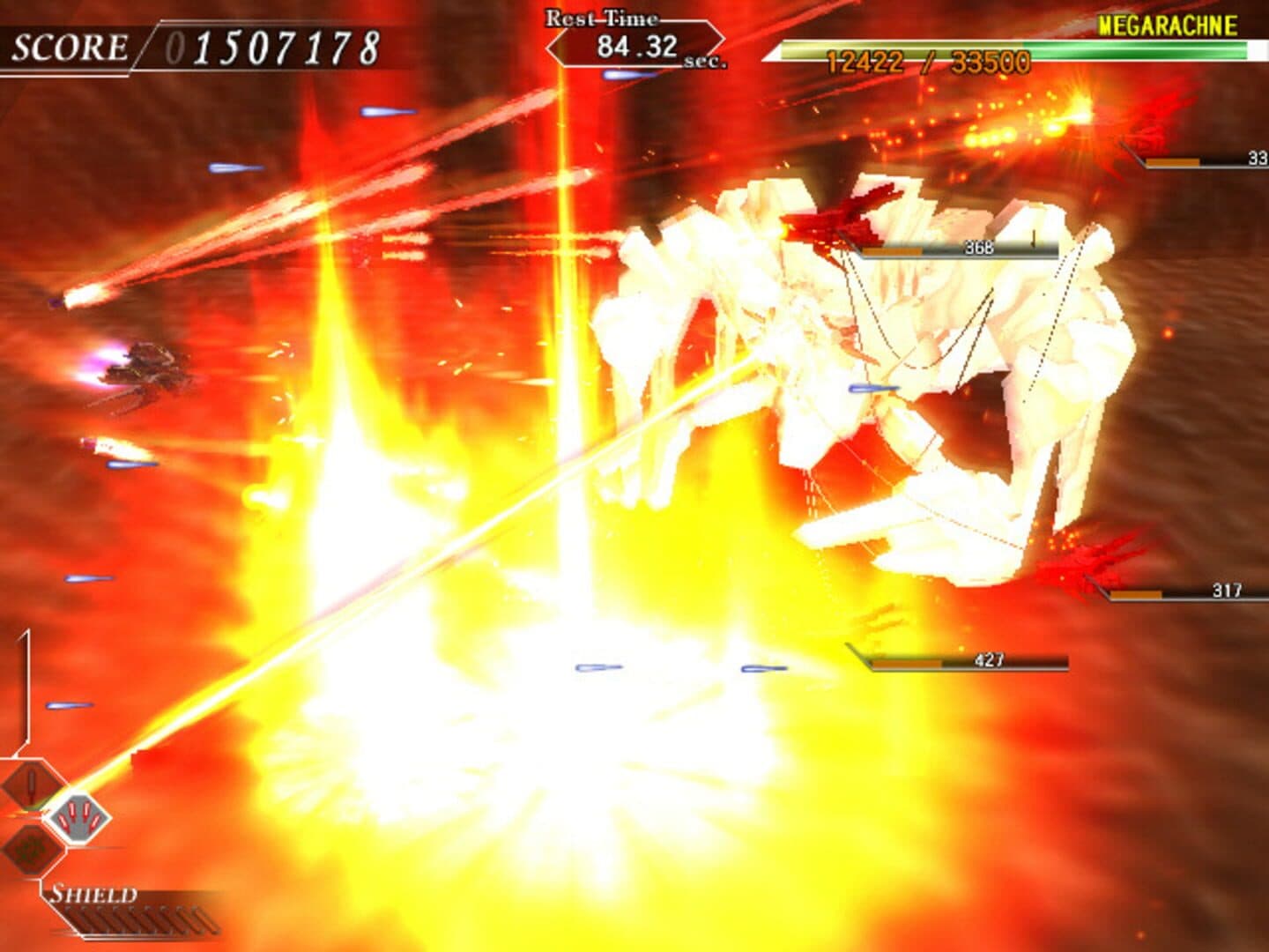 Ether Vapor screenshot 4