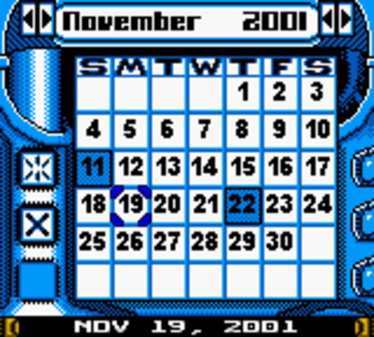 E.T. the Extra Terrestrial: Digital Companion screenshot 1