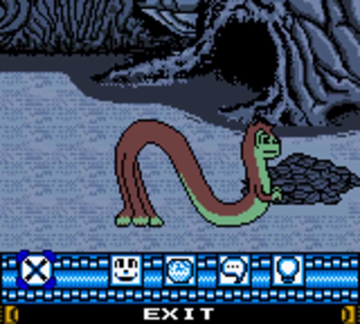 E.T. the Extra Terrestrial: Digital Companion screenshot 4