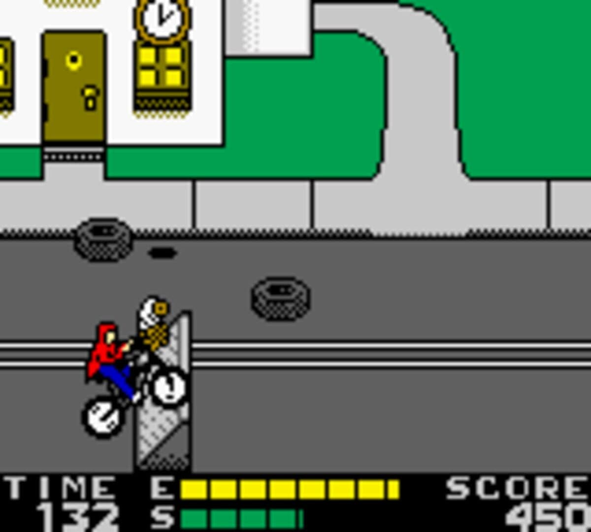 E.T. the Extra Terrestrial: Digital Companion screenshot 5