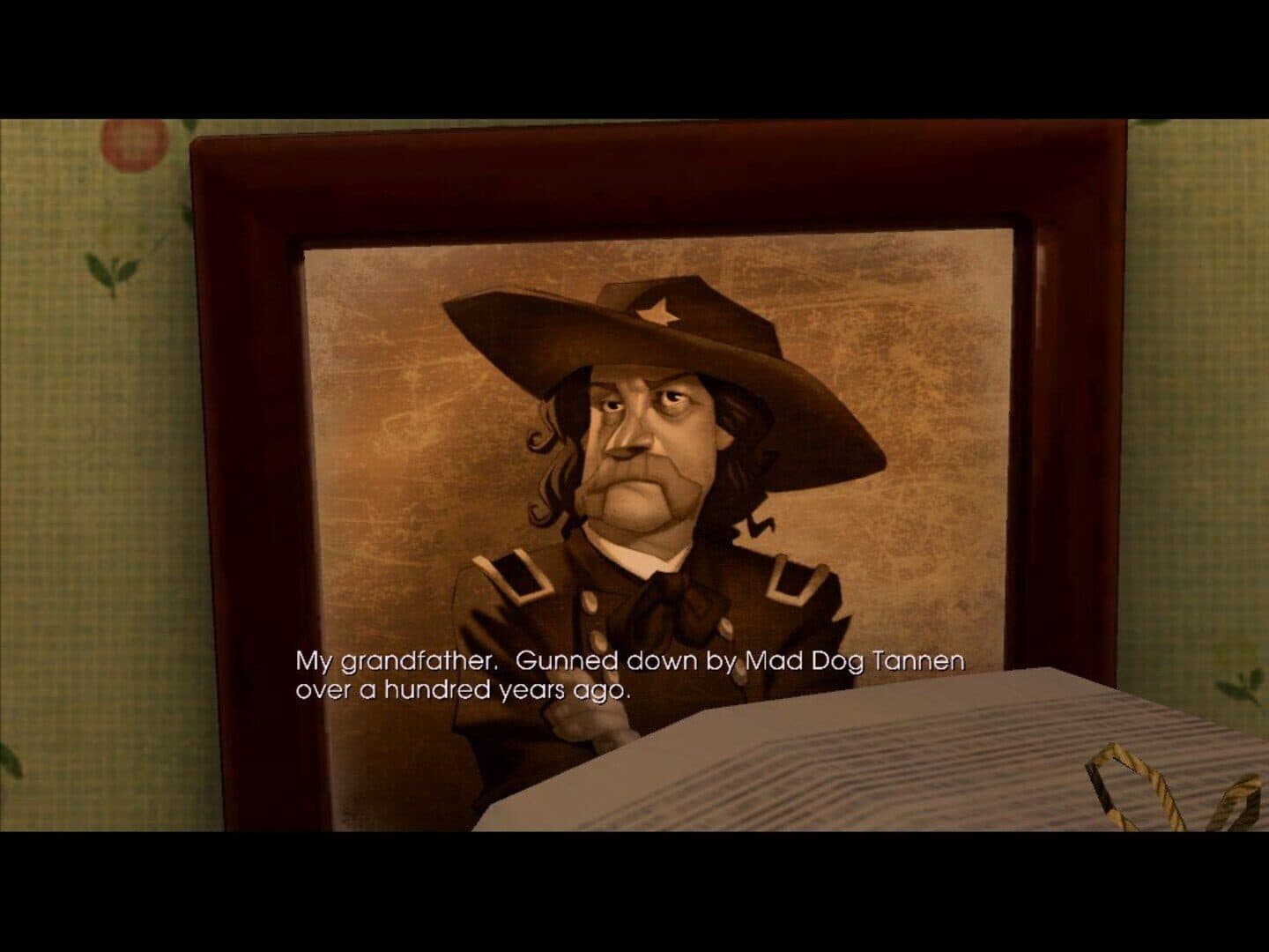 Back to the Future: The Game - Episode 1: It's About Time screenshot 14