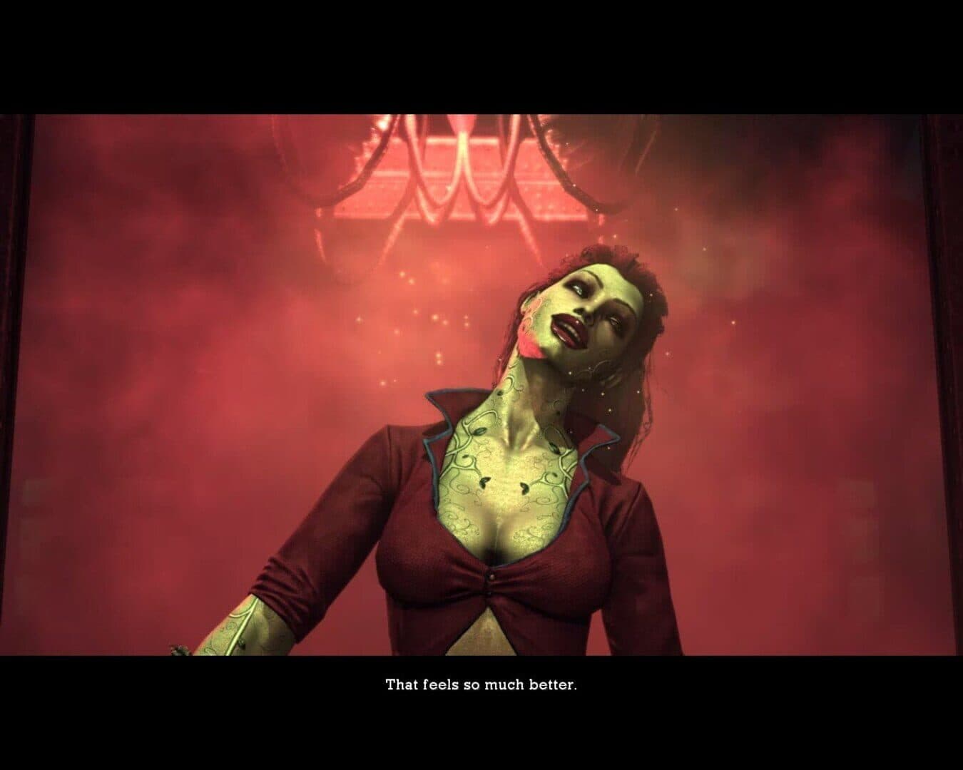 Batman: Arkham Asylum - Game of the Year Edition screenshot 11