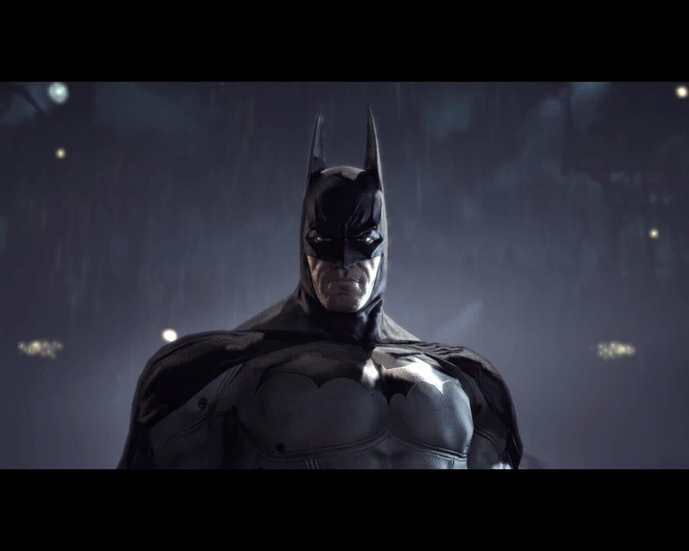 Batman: Arkham Asylum - Game of the Year Edition screenshot 7
