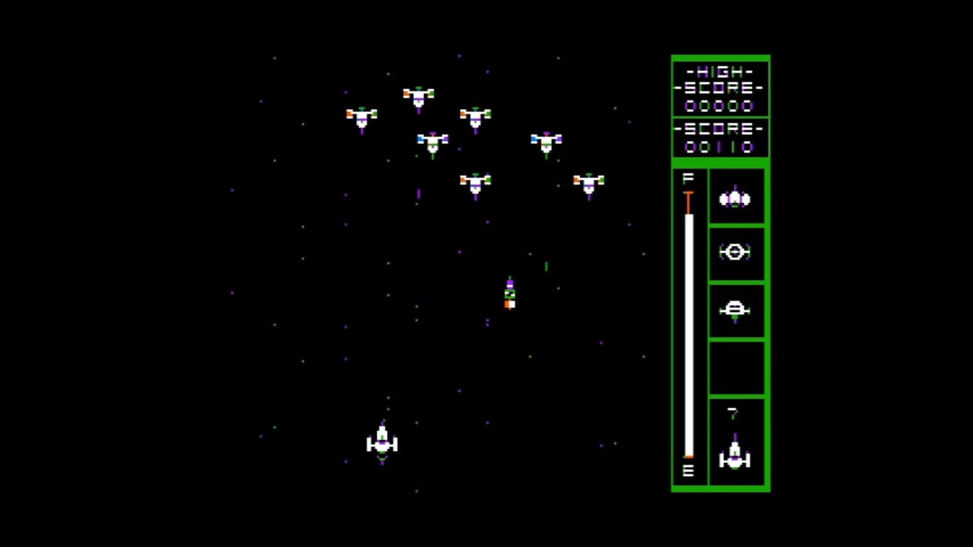 Gamma Goblins screenshot 1