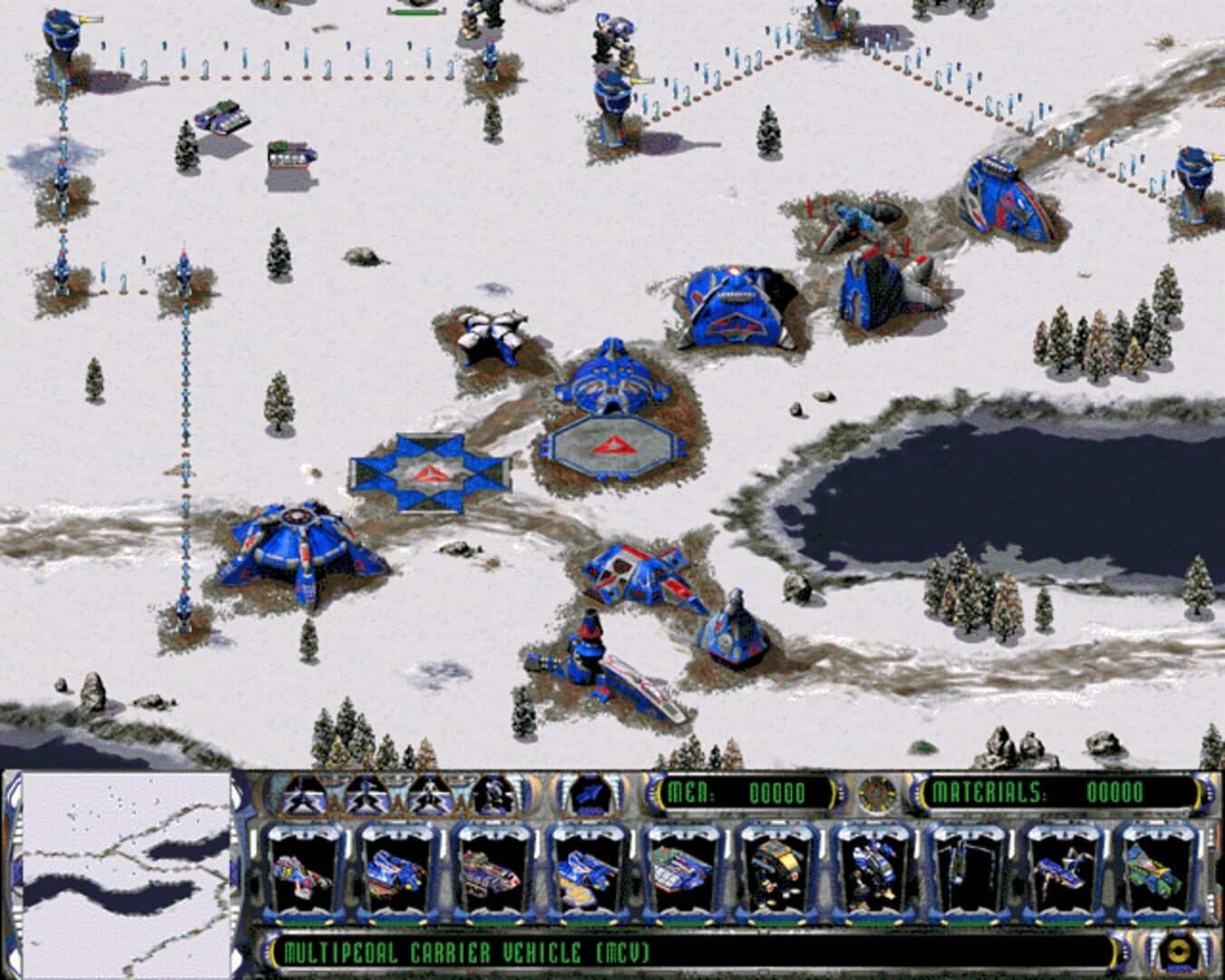 Dominion: Storm Over Gift 3 screenshot 7
